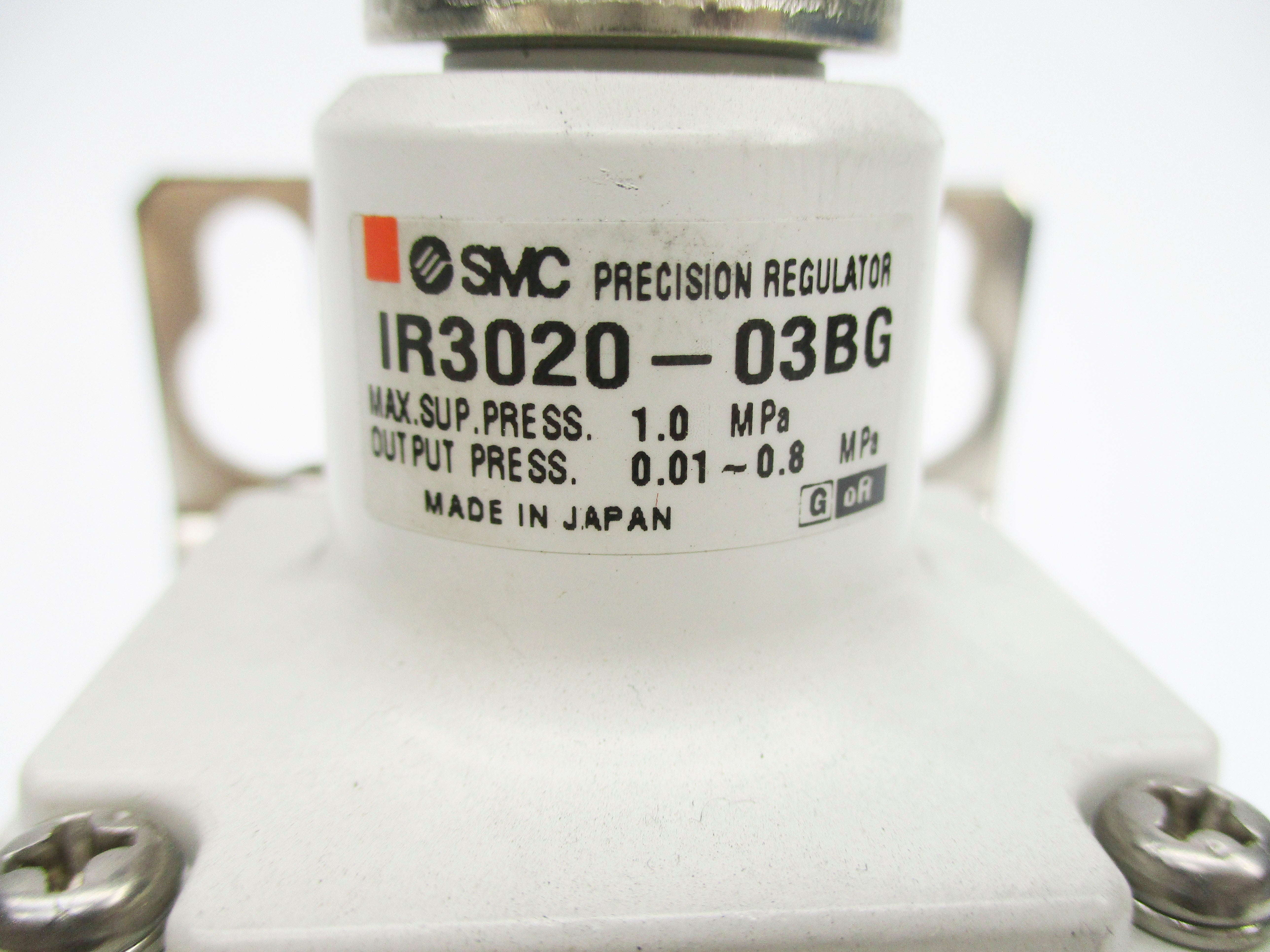 SMC IR3020-03BG NSNP