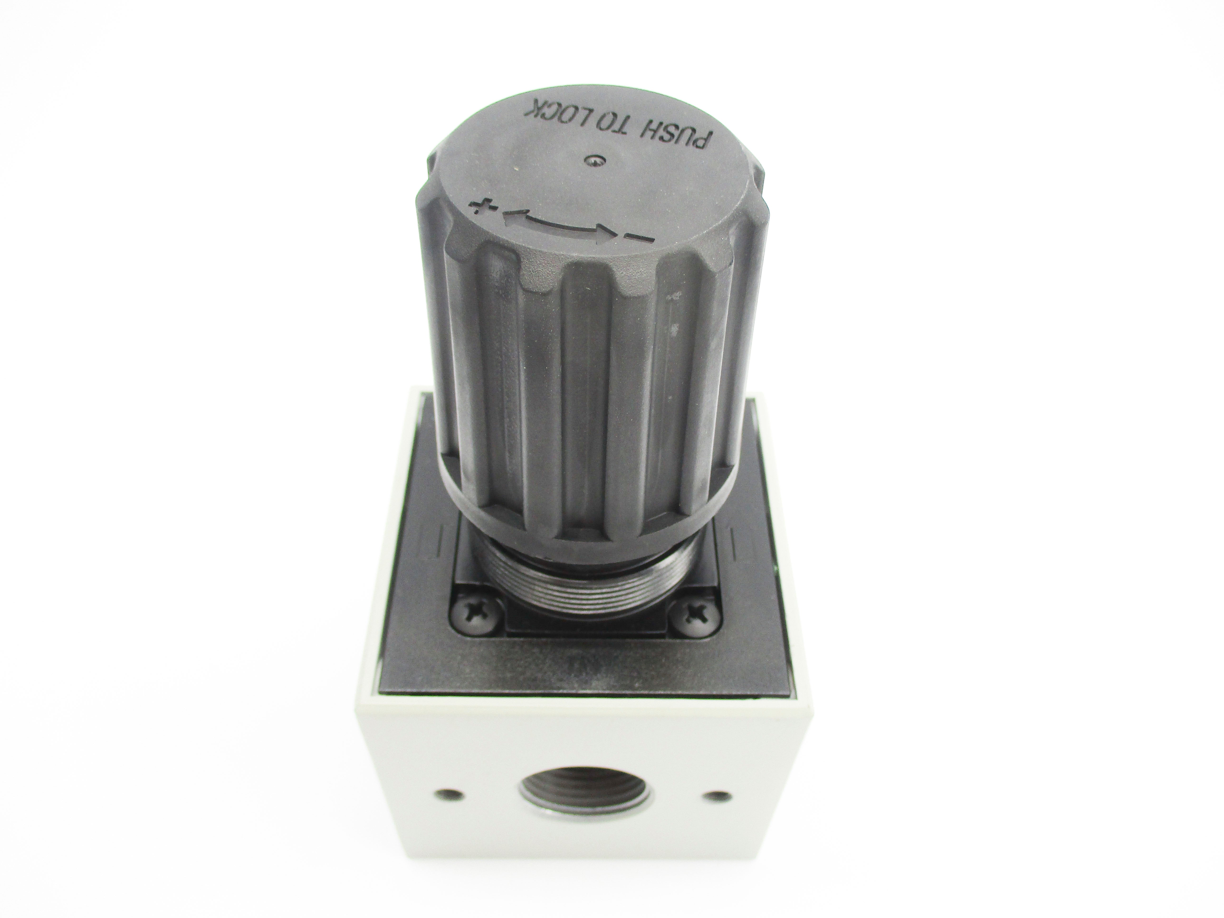 NUMATICS R32R-06 NSNP