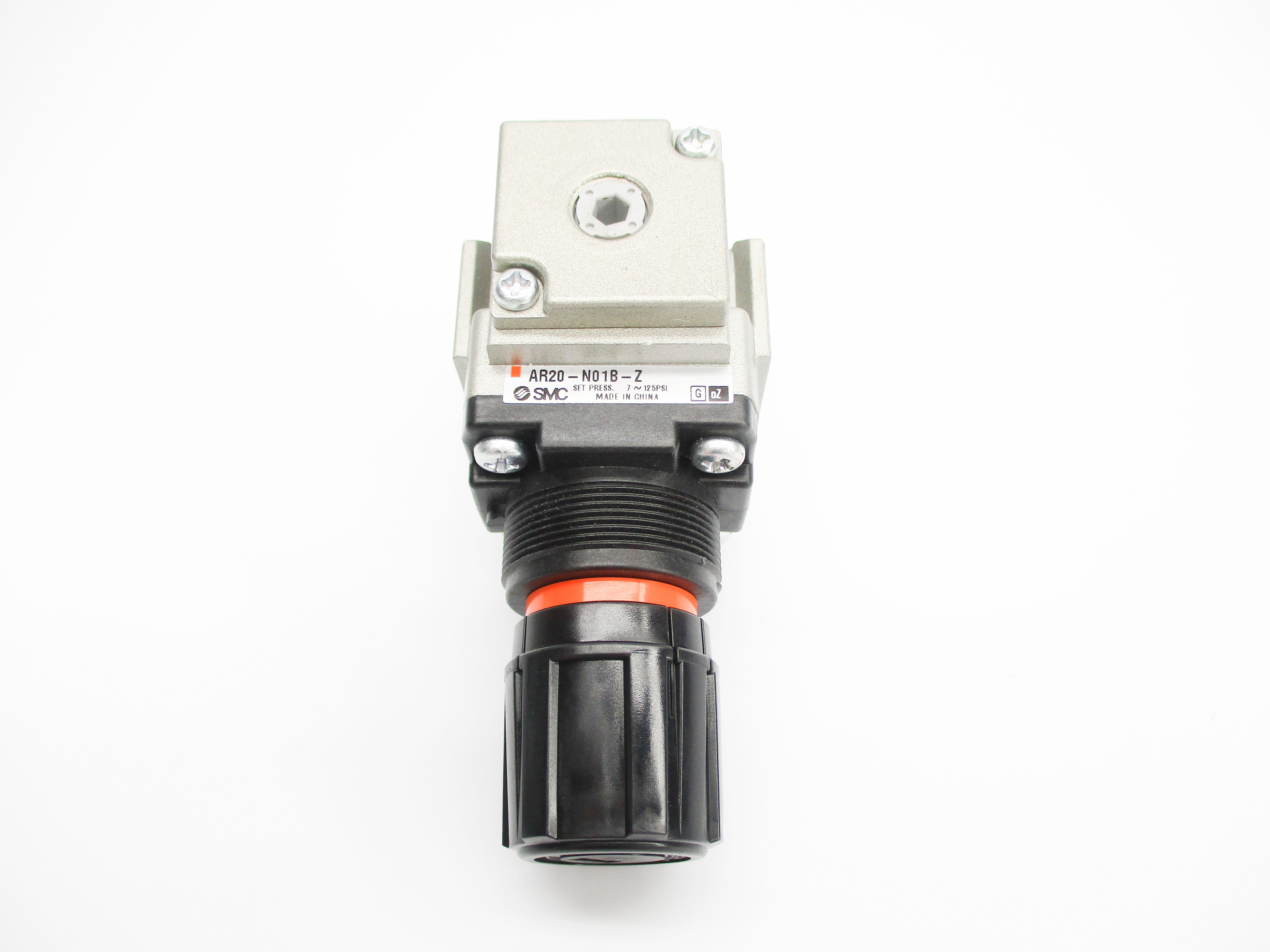 SMC AR20-N01B-Z 7-125PSI NSNP