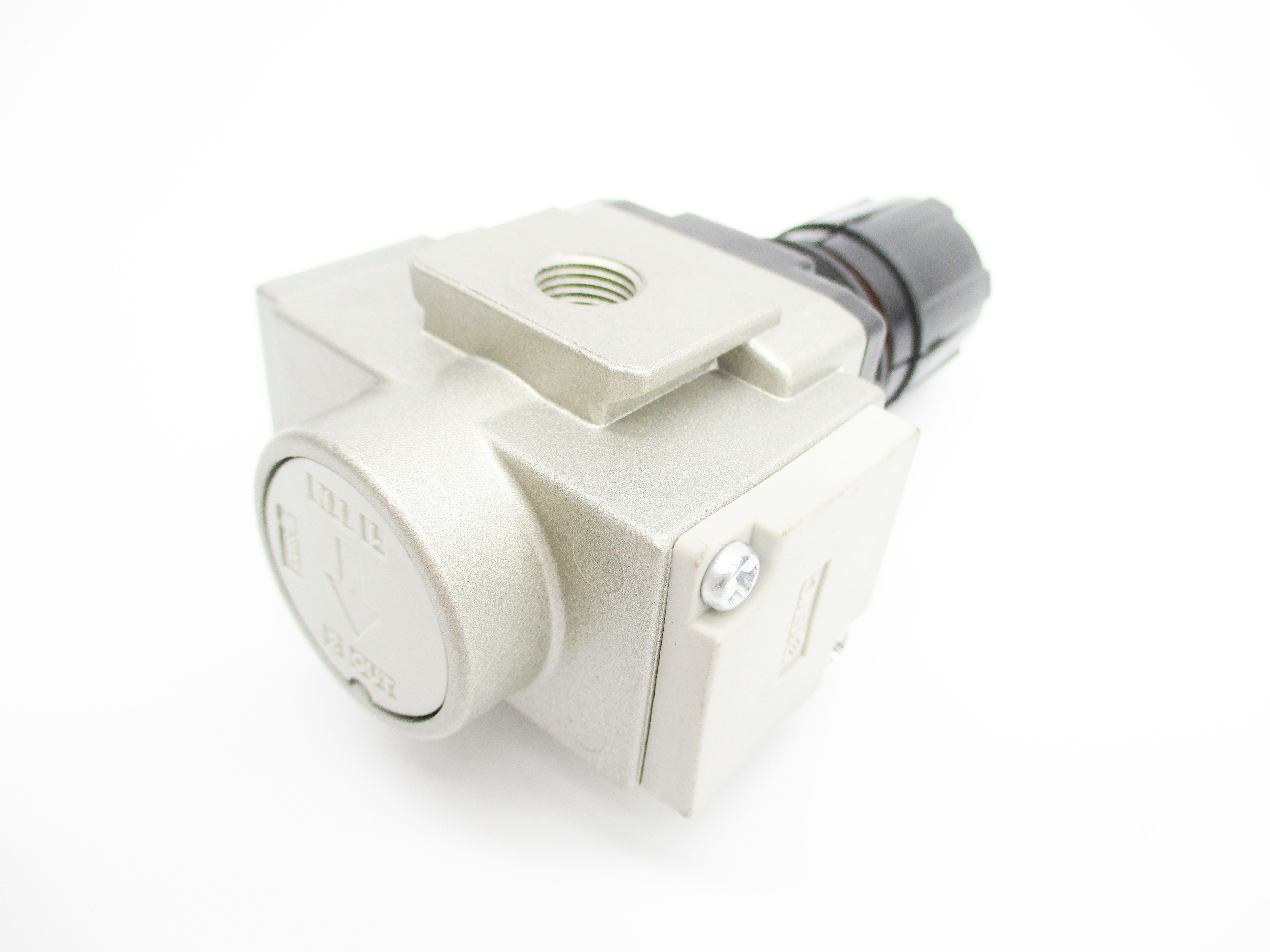 SMC AR20-N01B-Z 7-125PSI NSNP