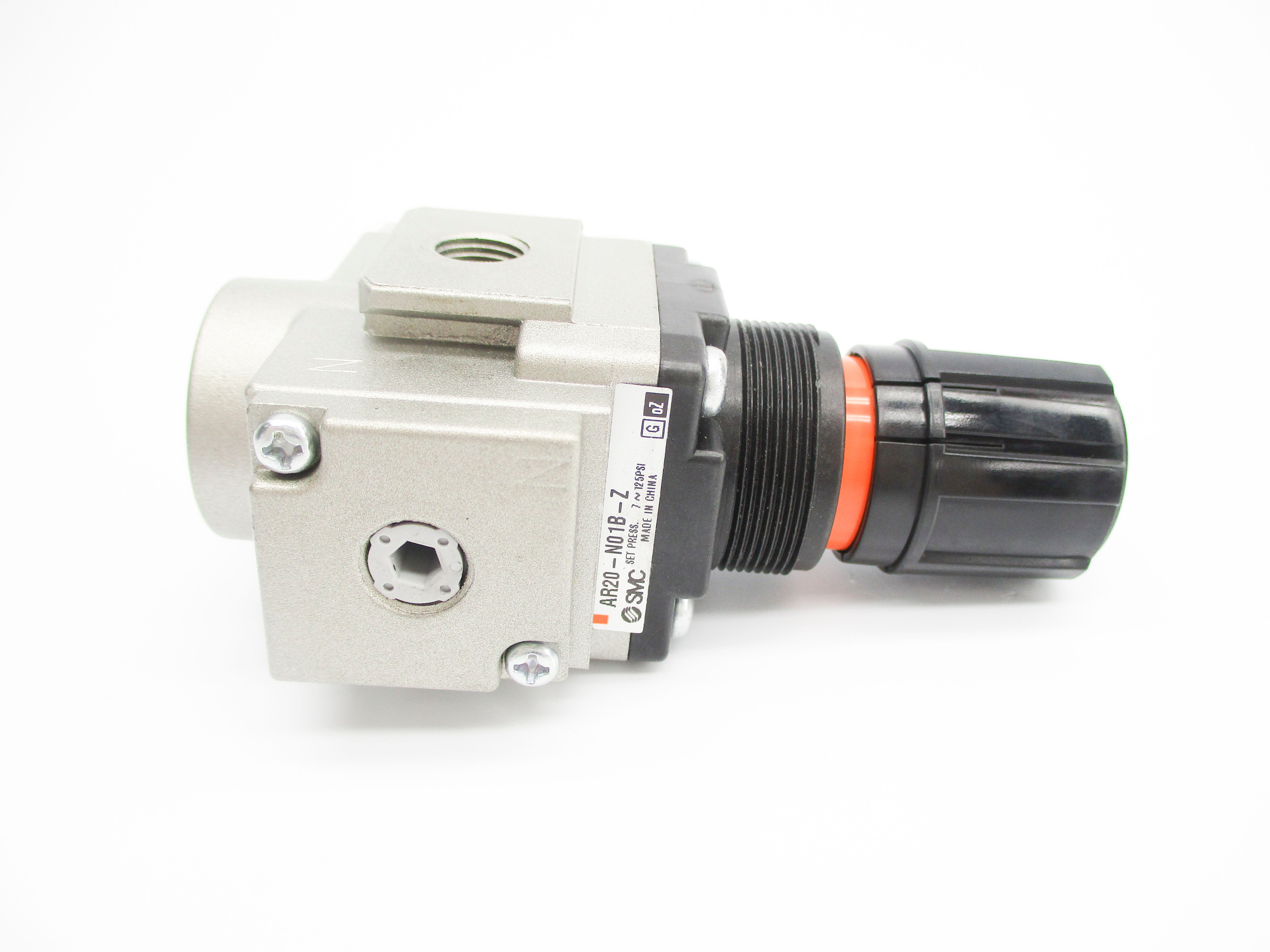 SMC AR20-N01B-Z 7-125PSI NSNP