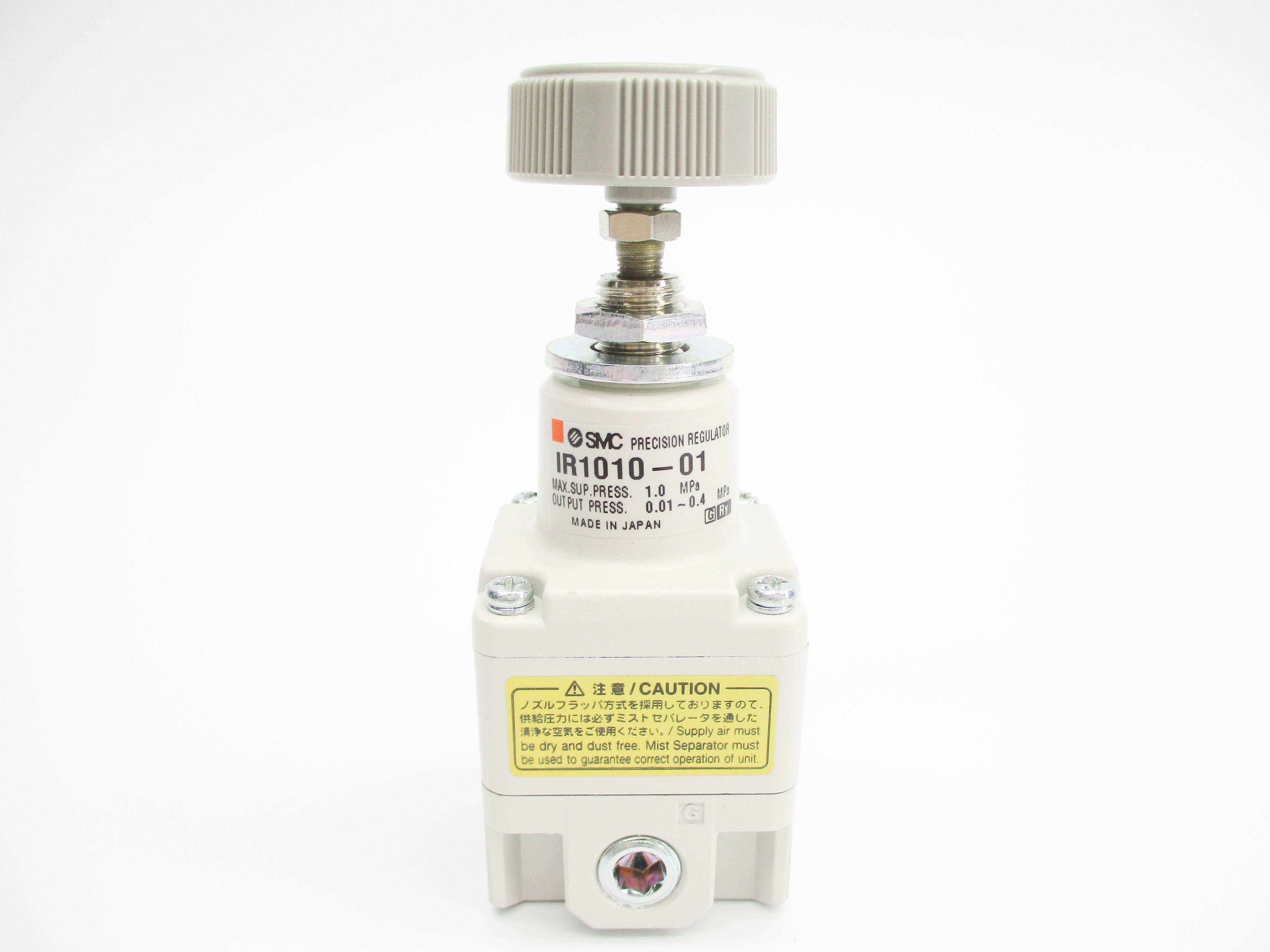 SMC IR1010-01 NSNP