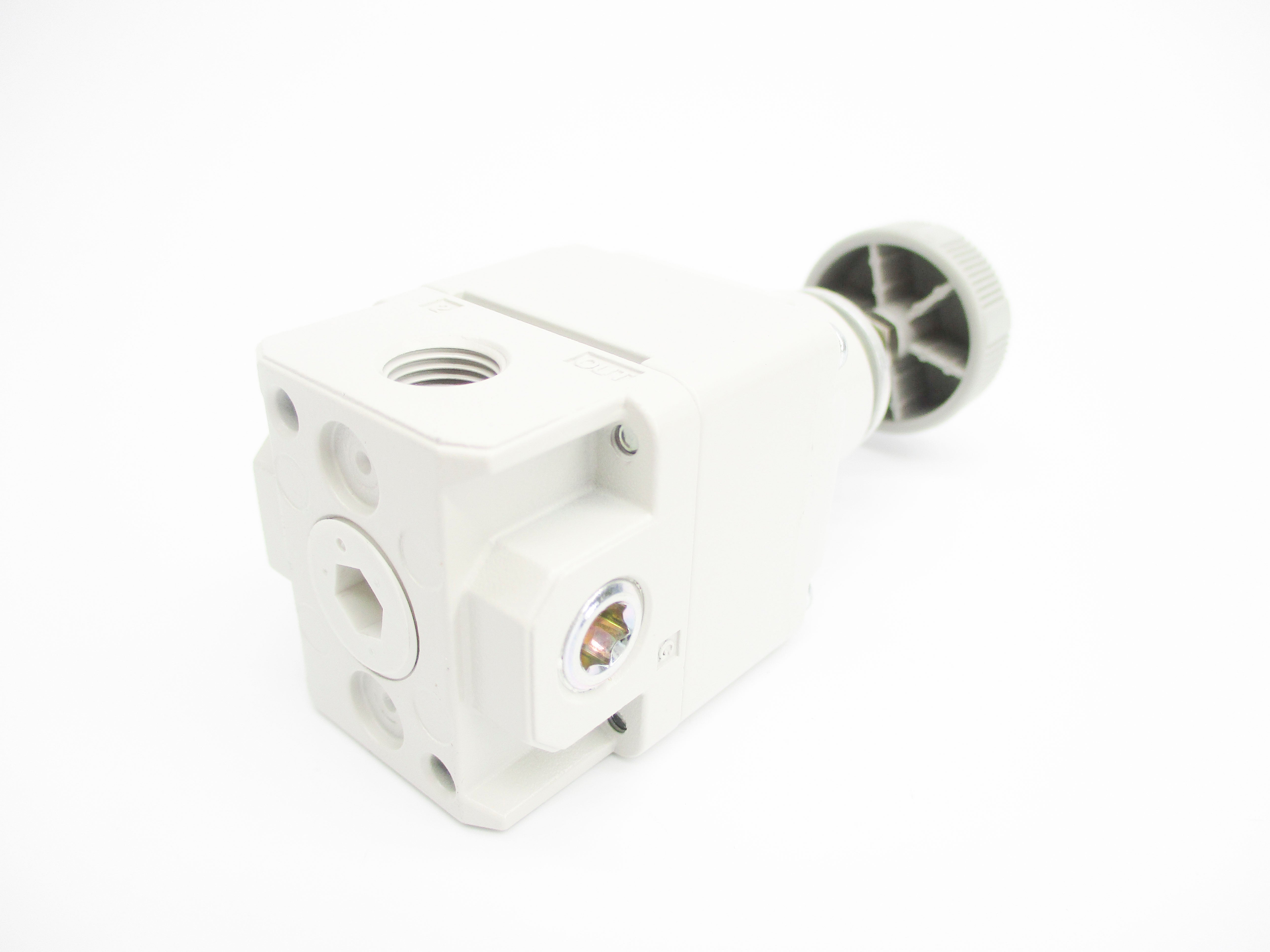 SMC IR1010-01 NSNP