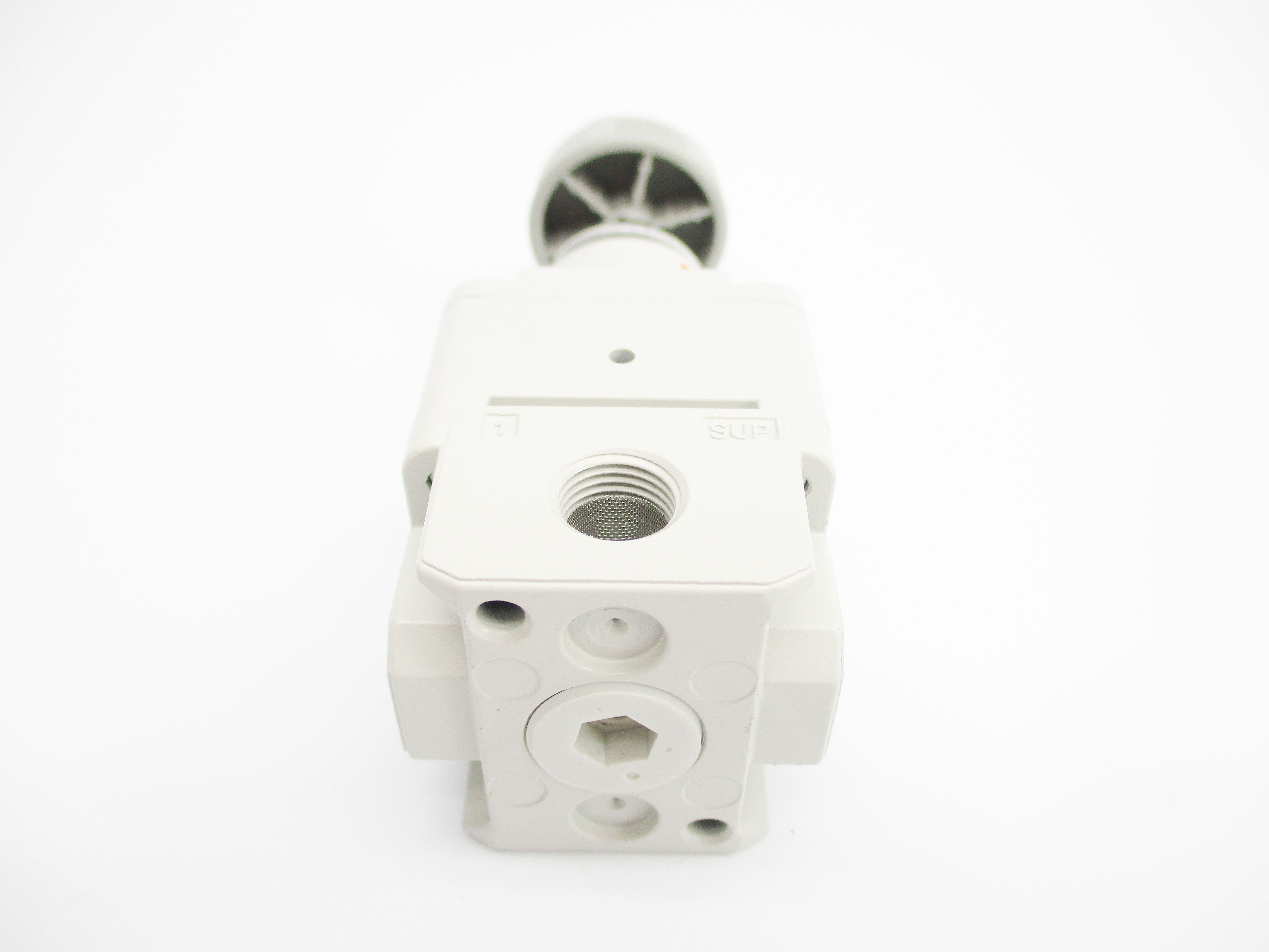 SMC IR1010-01 NSNP
