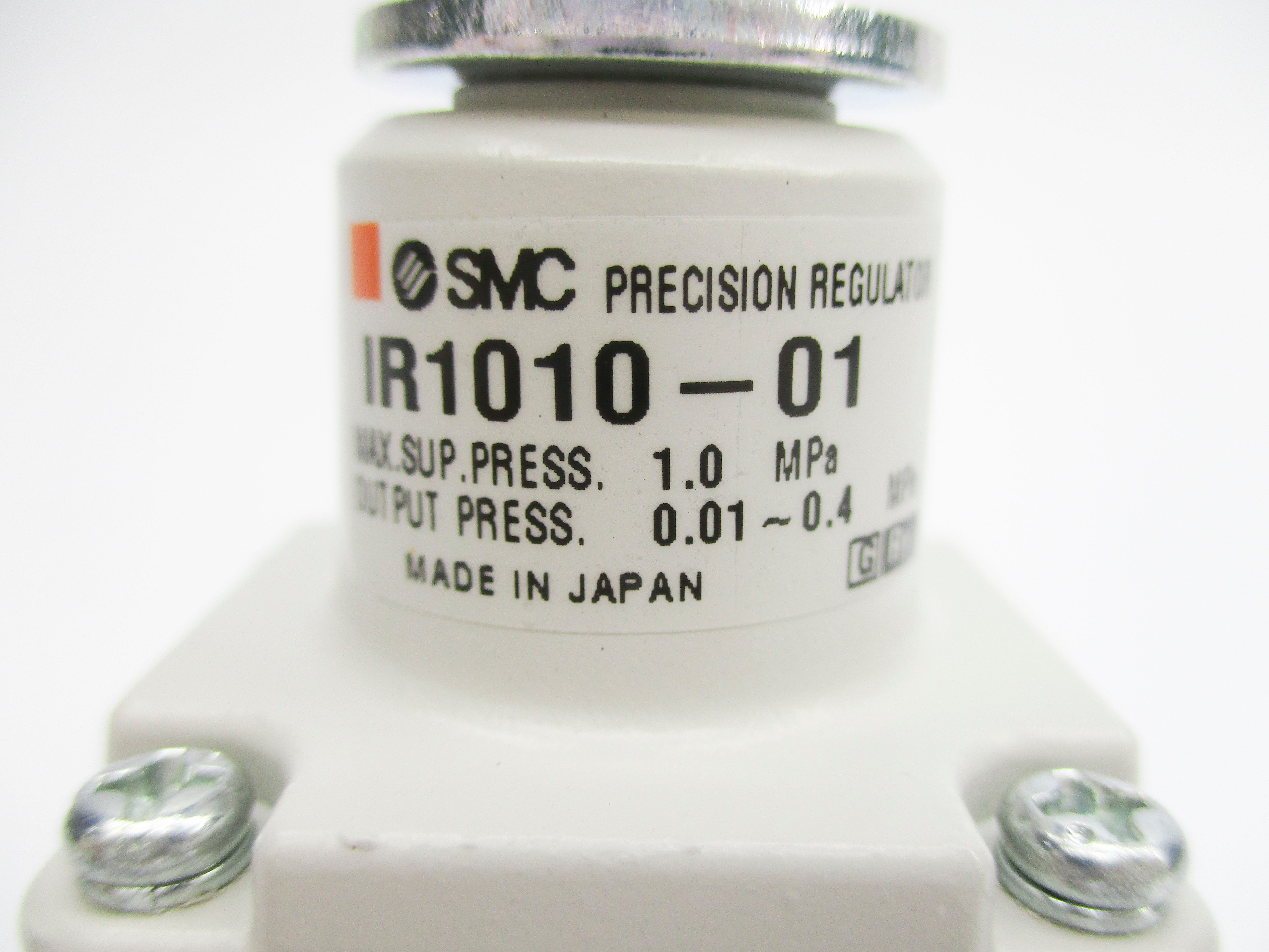 SMC IR1010-01 NSNP