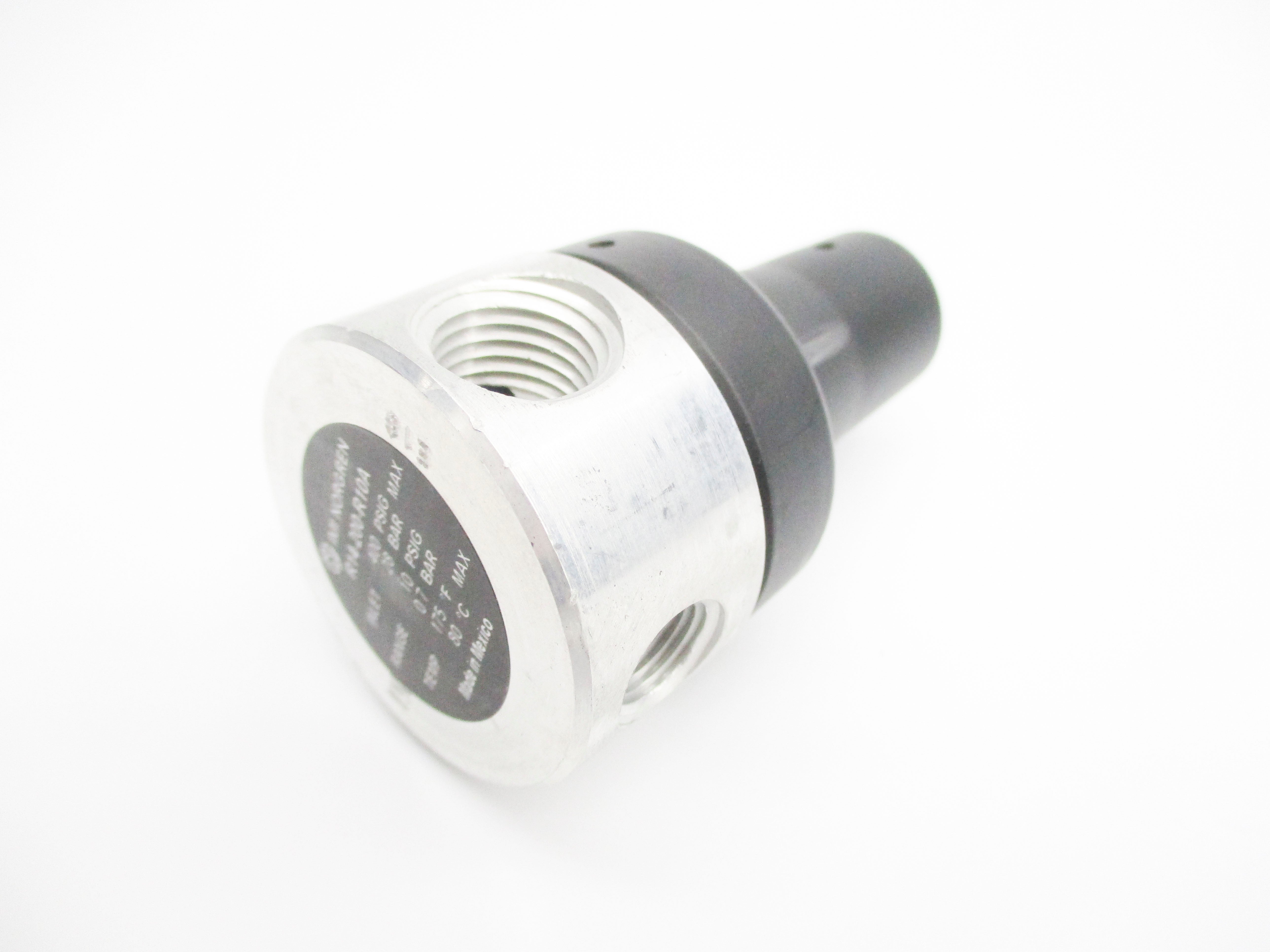 NORGREN R14-200-R10A 400PSIG NSNP