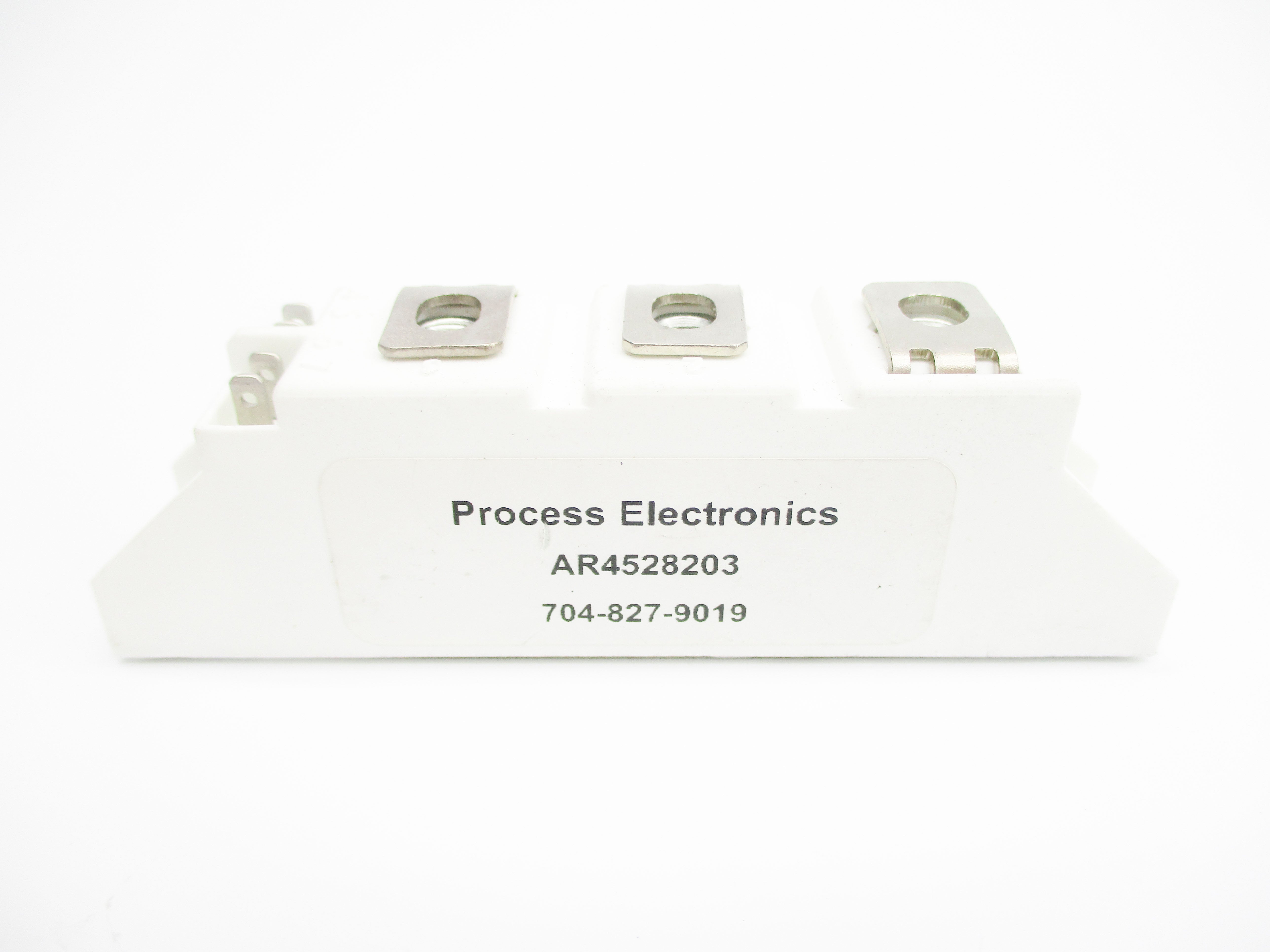 PROCESS ELECTRONICS AR4528203 NSNP