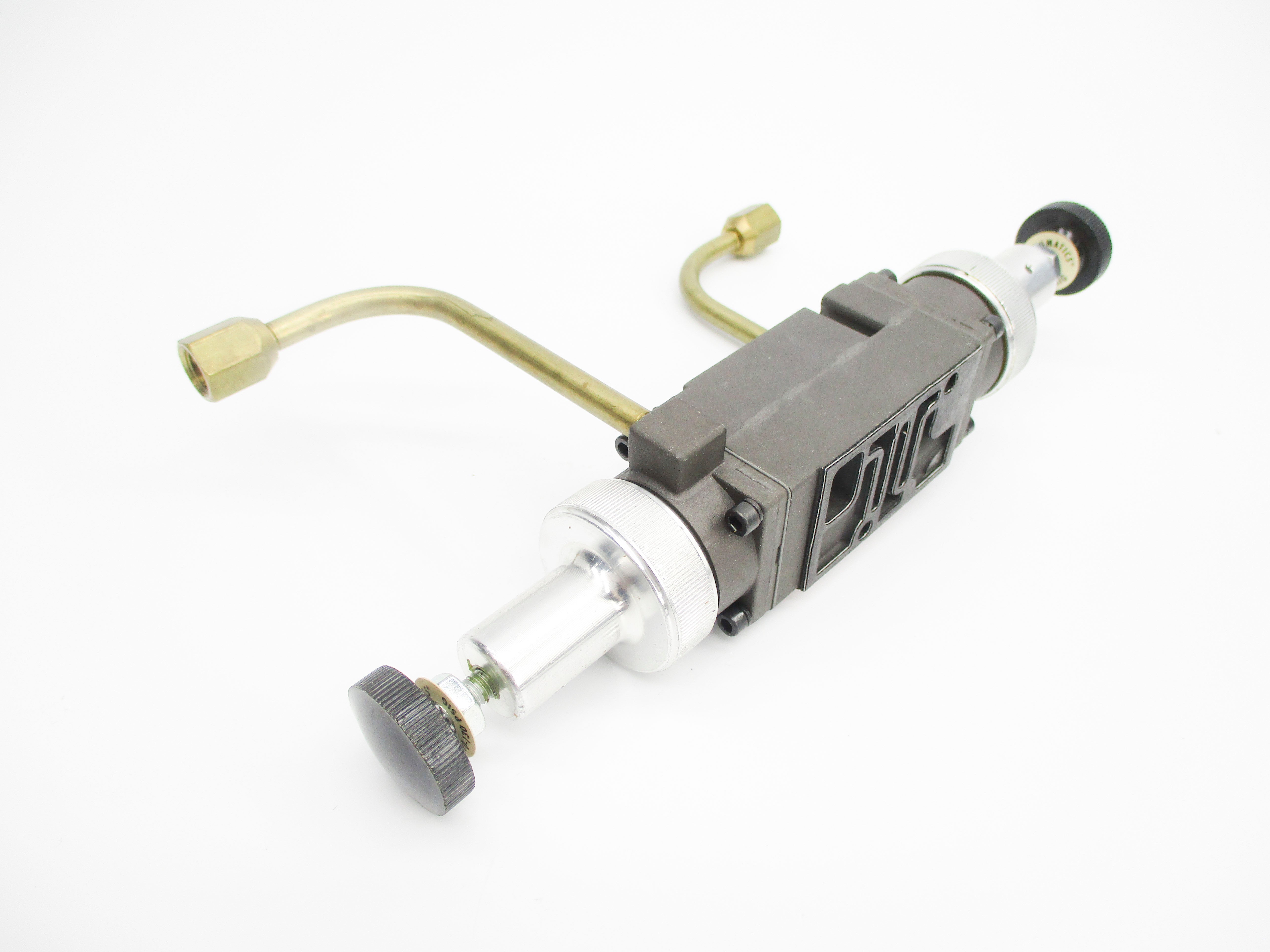 NUMATICS 081RD100O NSNP