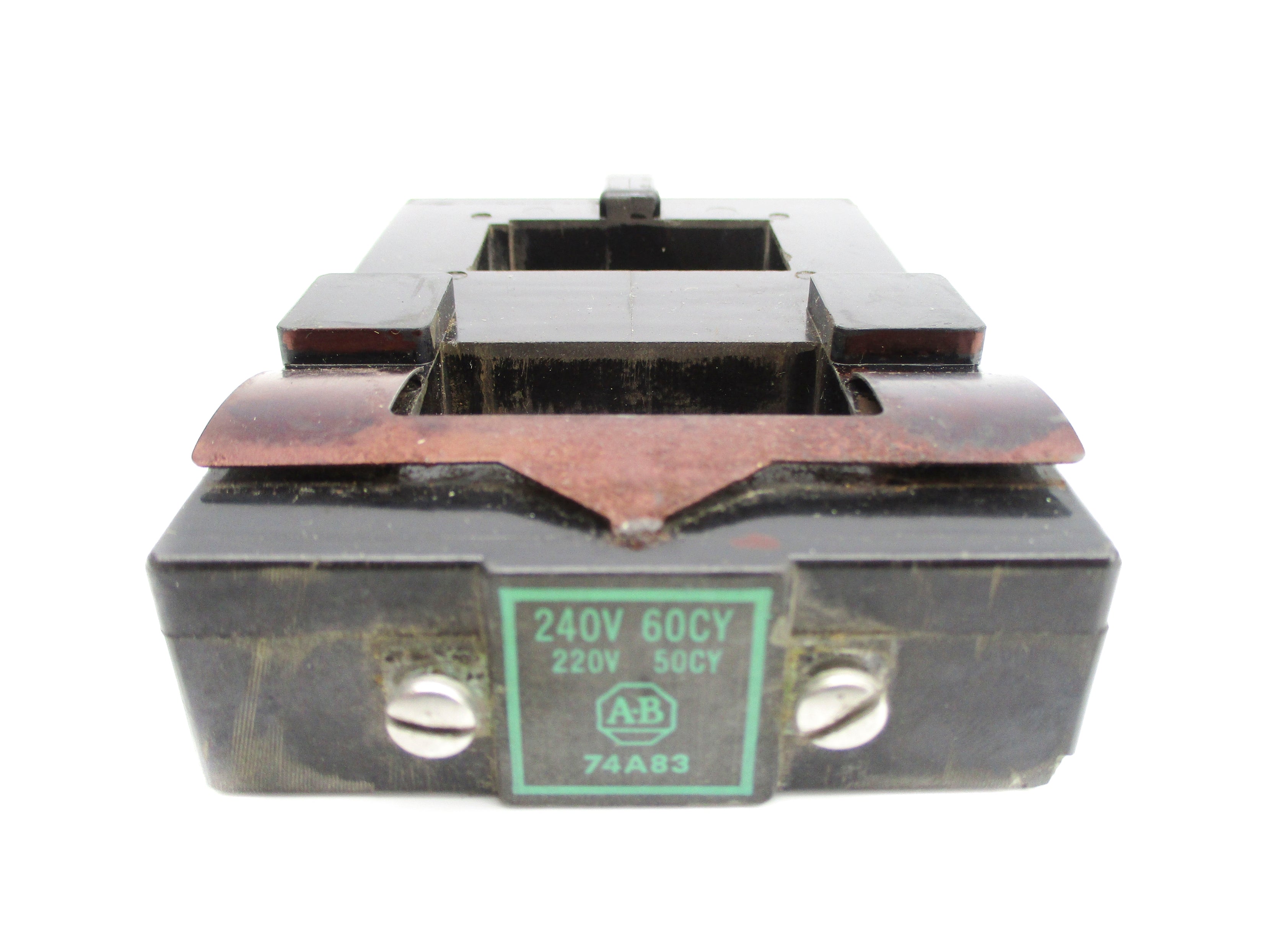 ALLEN BRADLEY 74A83 NSNP