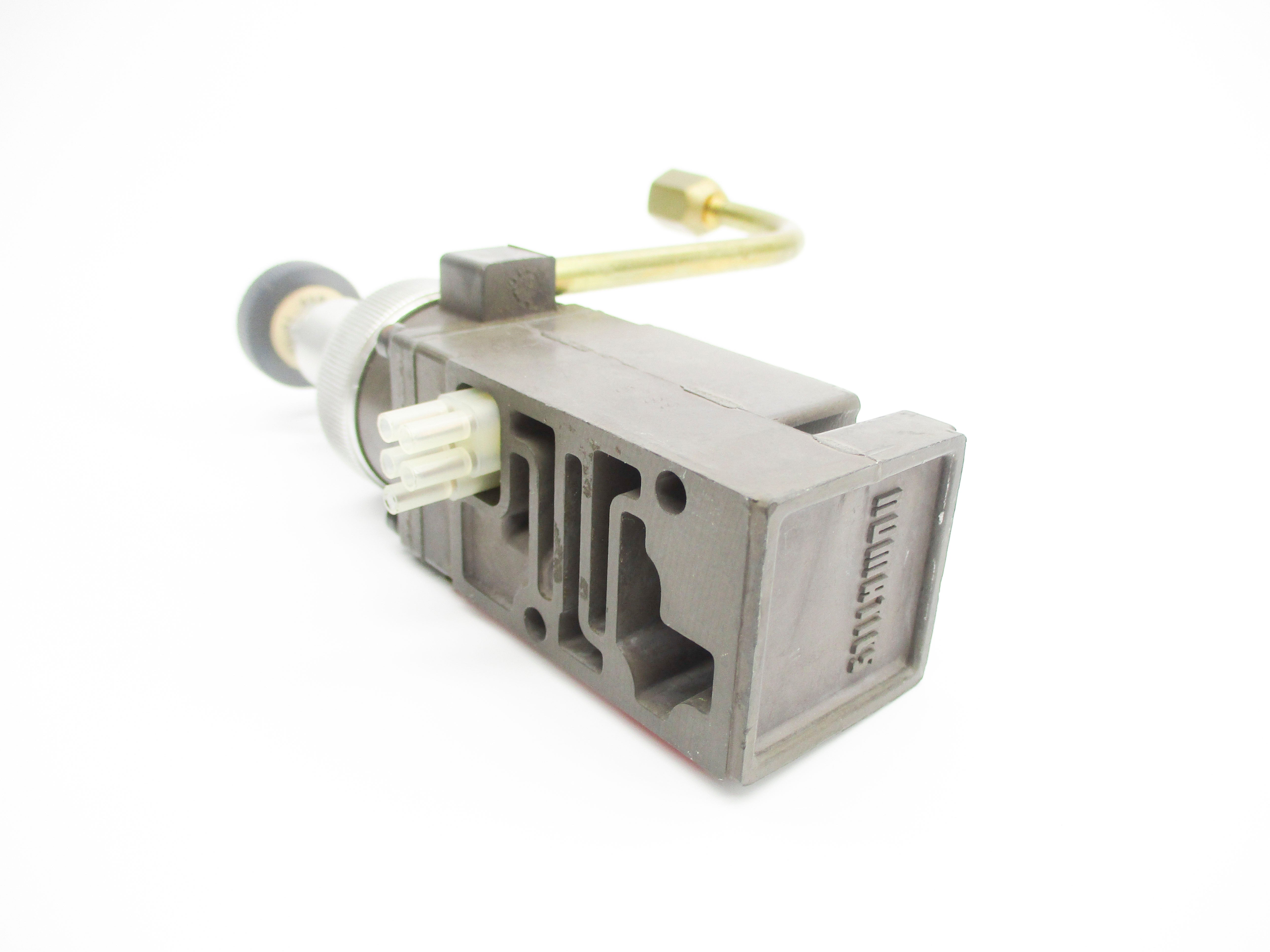 NUMATICS 081RS100J016W NSNP
