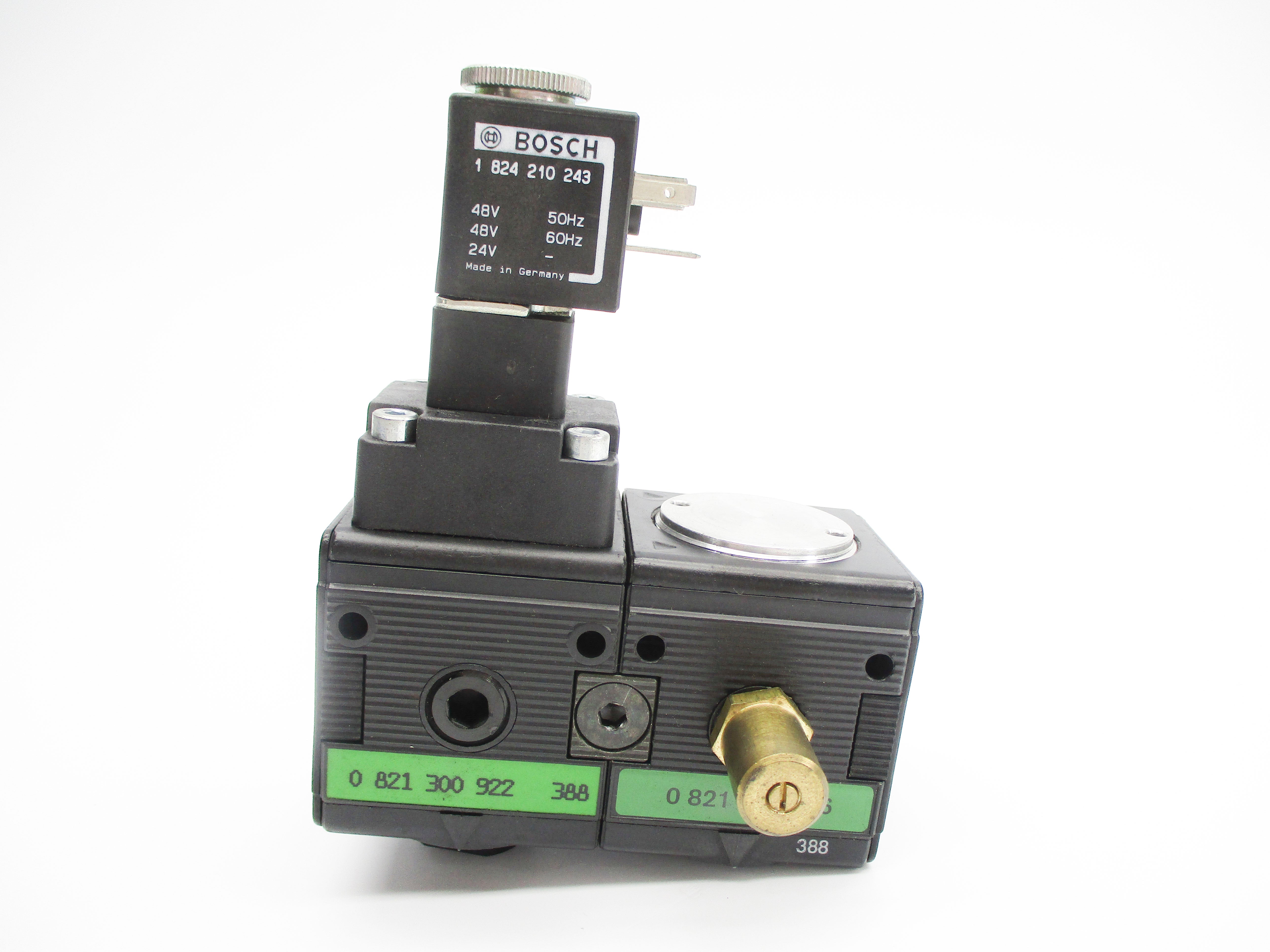 BOSCH 0821300922 0821300926 NSNP