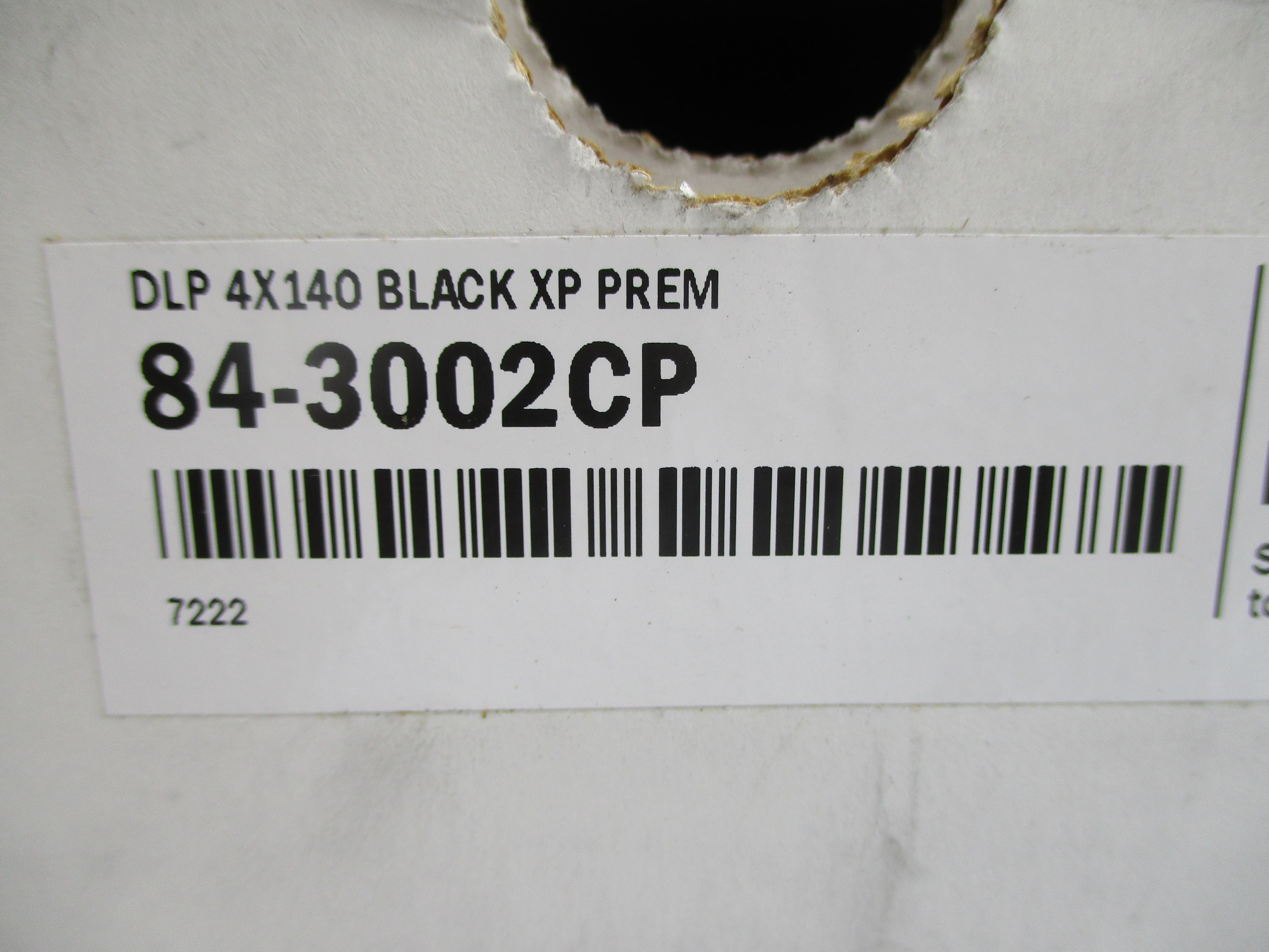 DURALABEL 84-3002CP NSMP