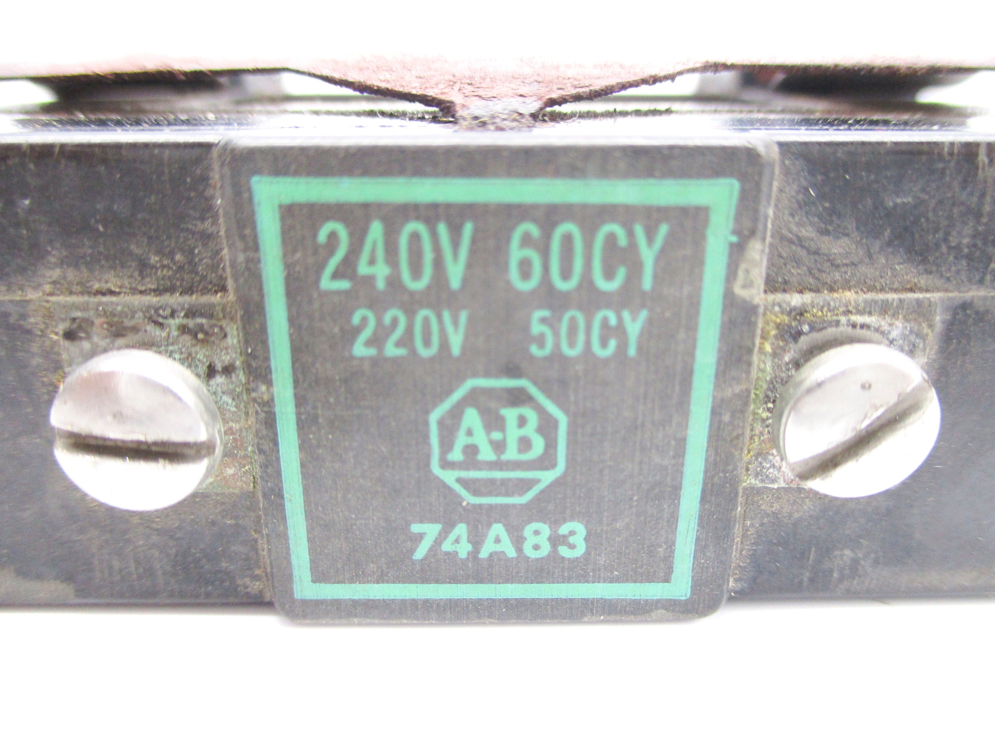 ALLEN BRADLEY 74A83 NSNP