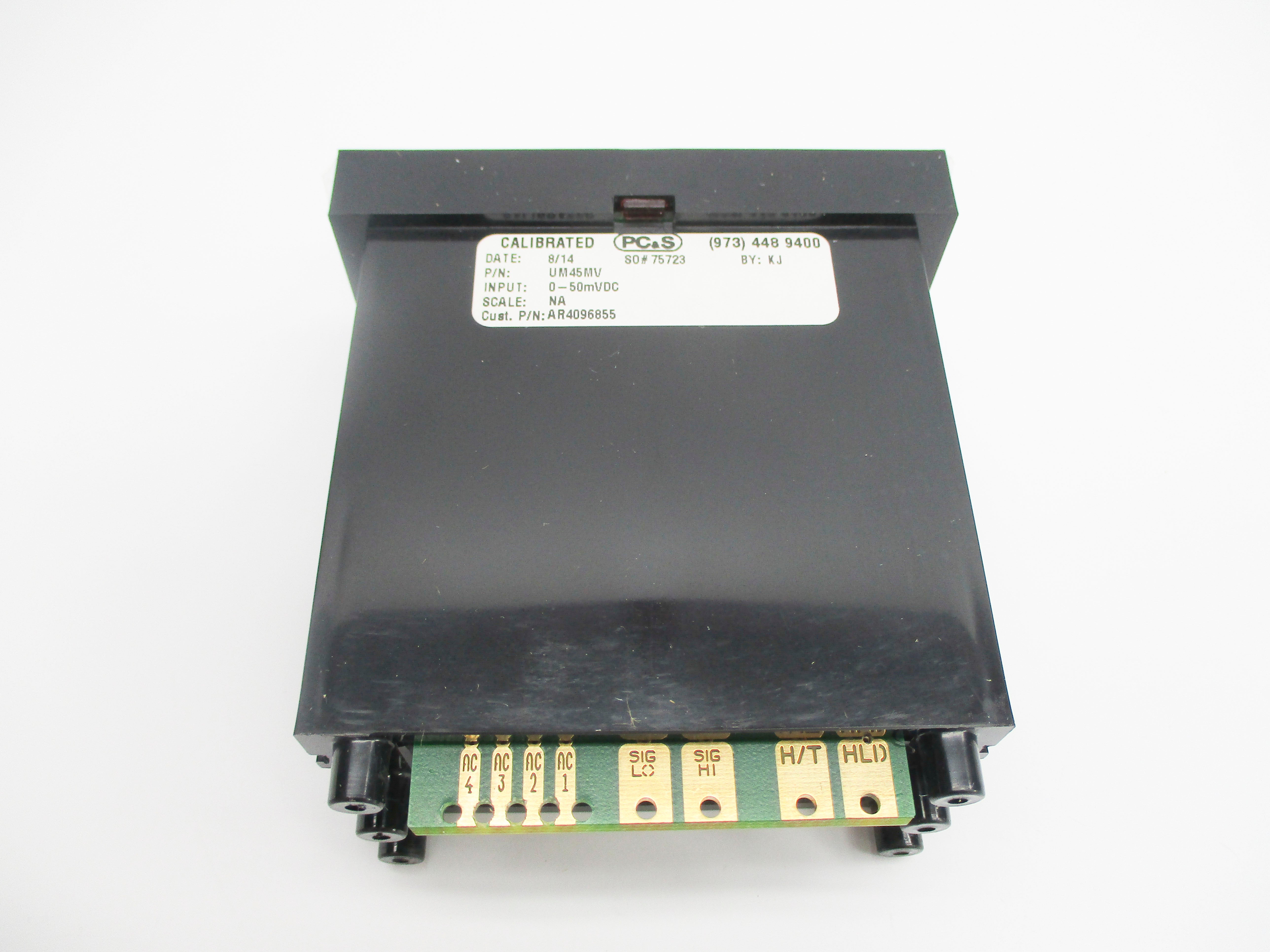 TEXMATE UM-45MV NSMP