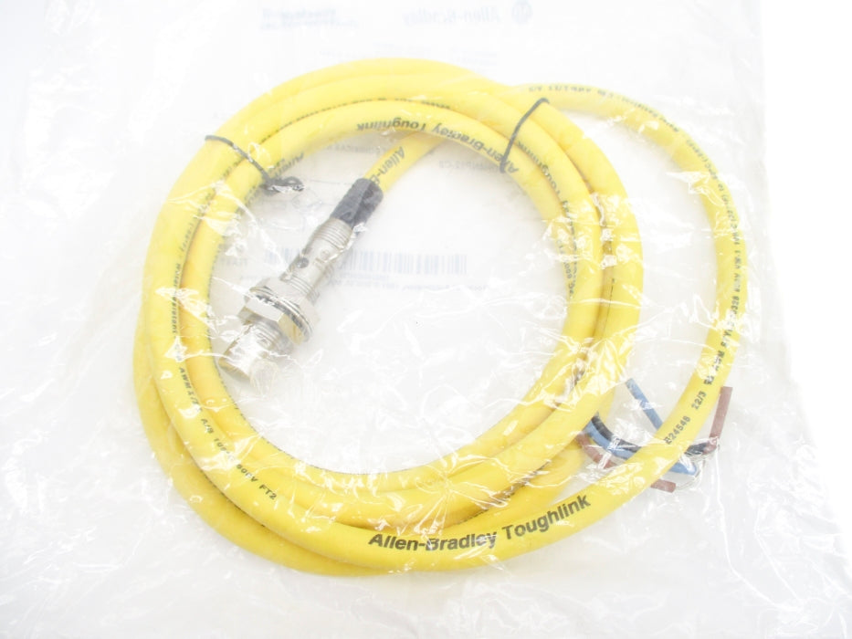 ALLEN BRADLEY 871TM-DH4NP12-C2 SER. A NSMP