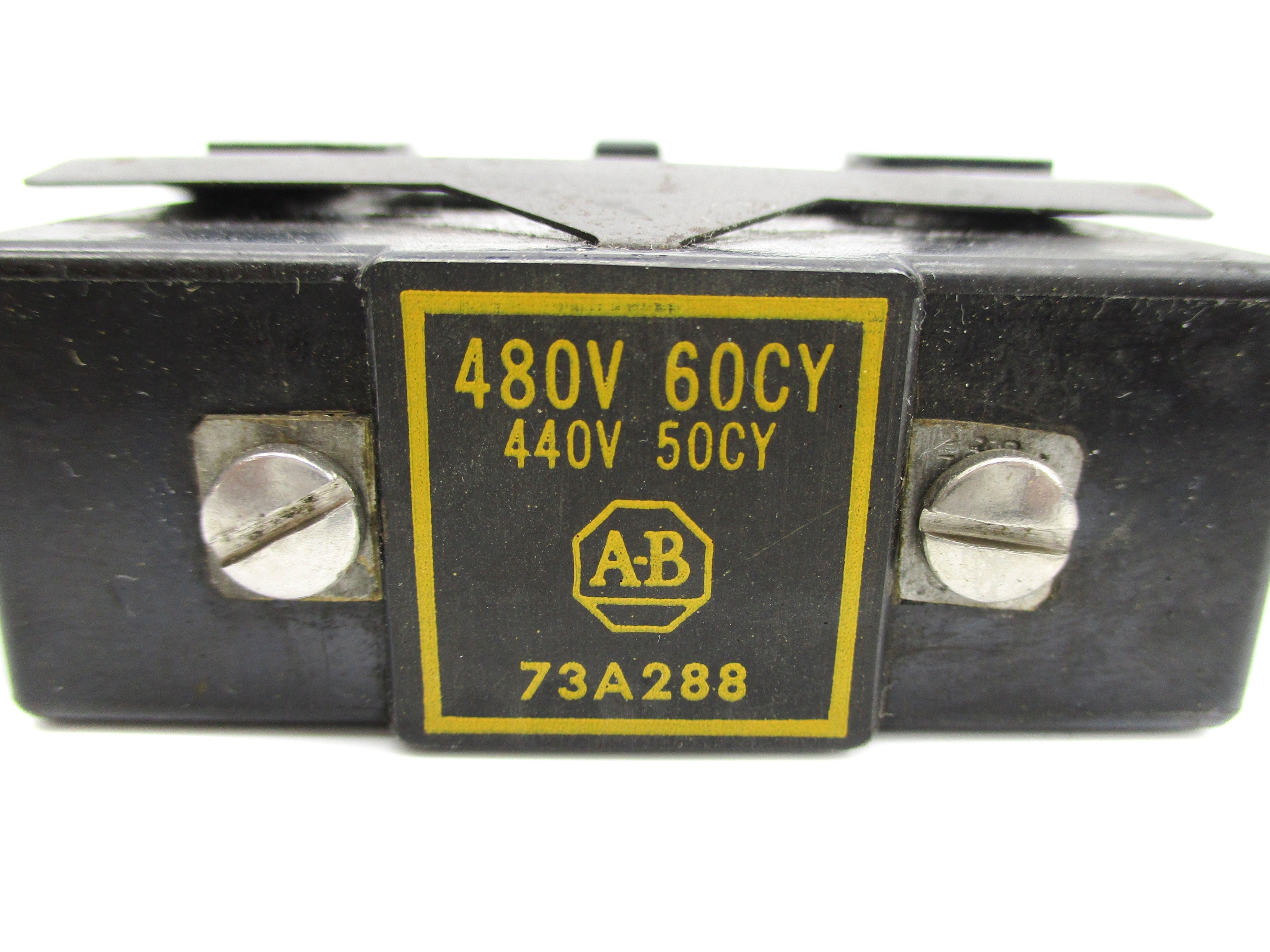 ALLEN BRADLEY 73A288 440/480V NSNP