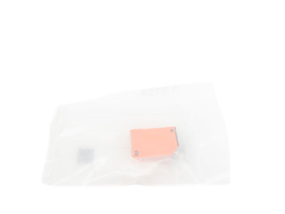 IFM EFECTOR IN5212 IN-3004-BPKG/AS-610-TPS 10-36VDC NSMP