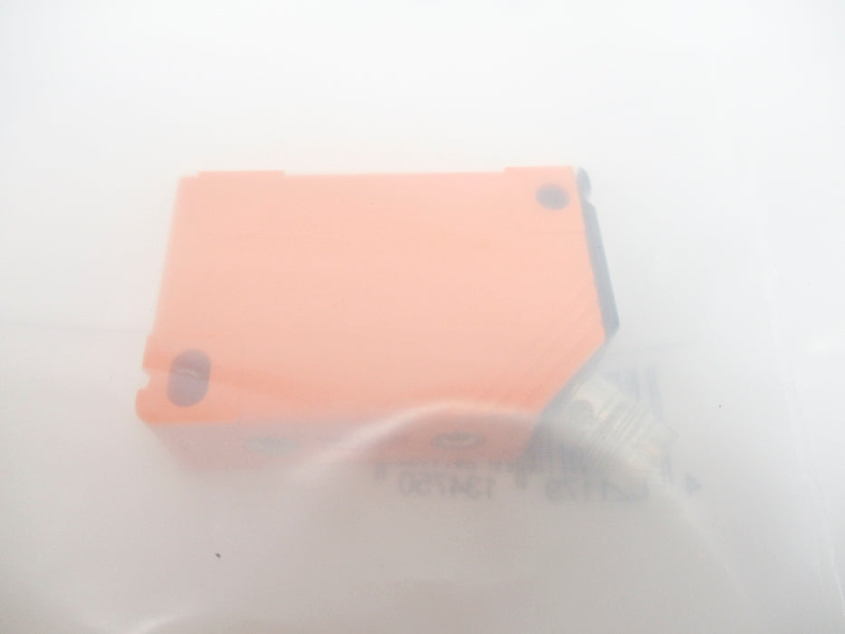 IFM EFECTOR IN5212 IN-3004-BPKG/AS-610-TPS 10-36VDC NSMP
