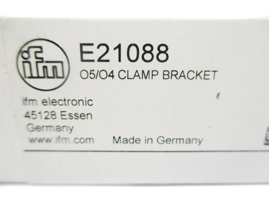 IFM EFECTOR E21088 NSMP