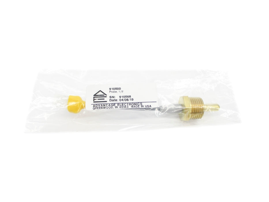 ADVANTAGE ELECTRONICS 910500 NSMP