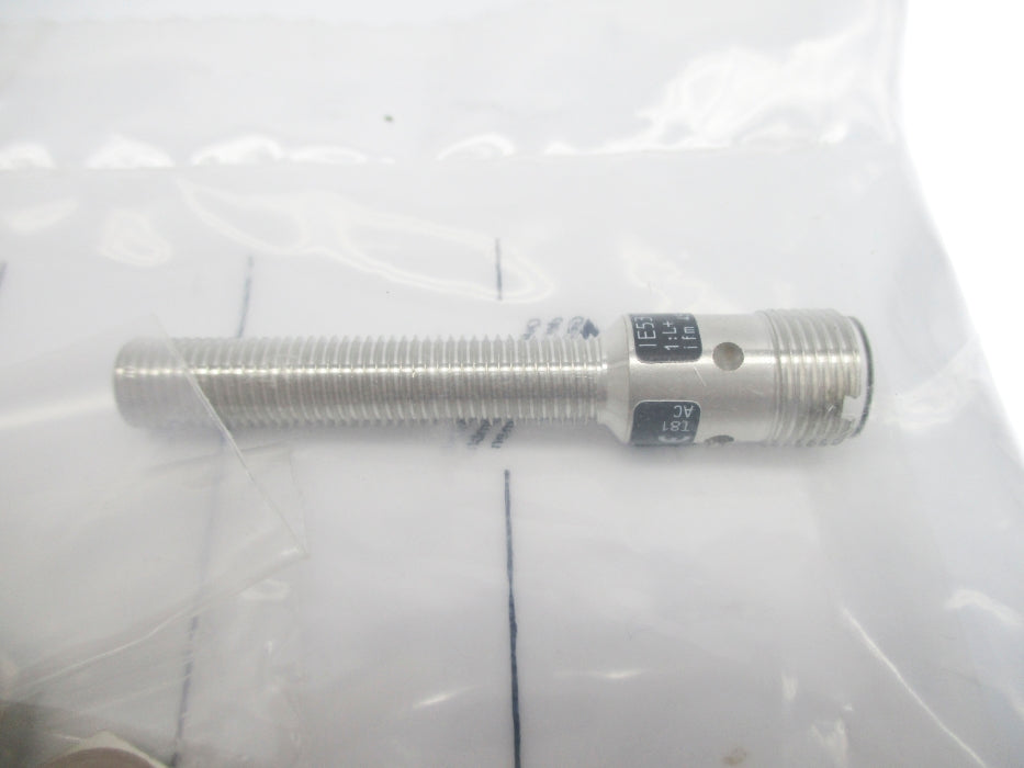 IFM EFECTOR IEK3002BBPKG/US-104-DPS IE5312 NSMP