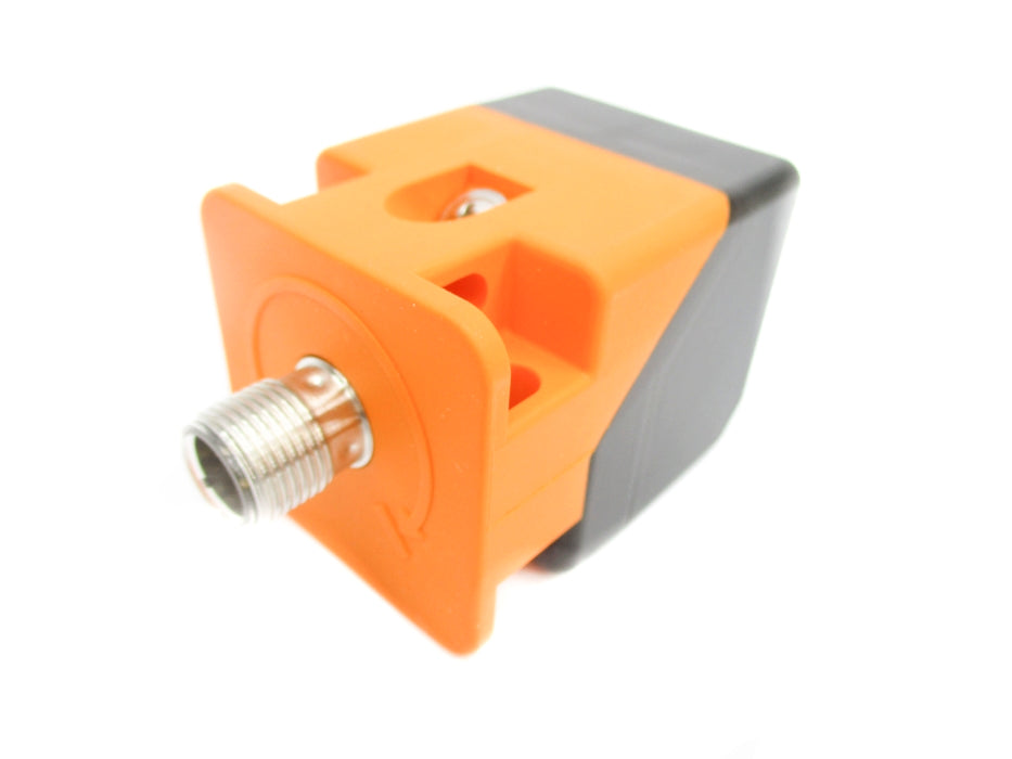 IFM EFECTOR IMC3040-BPKG/US-100-DPS IM5117 10-36VDC NSMP