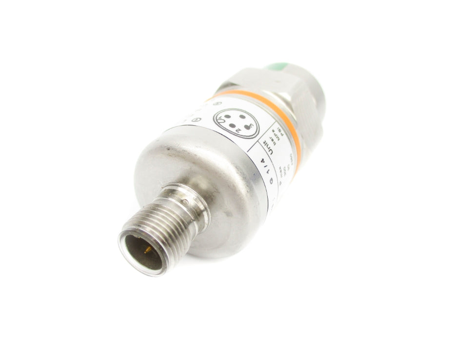 IFM EFECTOR PA-100-SBR14-B-DVG/US/V PA9022 NSMP