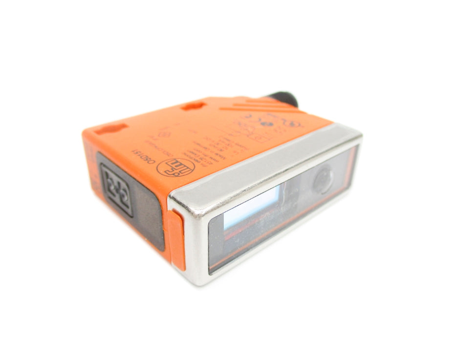 IFM EFECTOR O5DLCPKG/US O5D151 NSMP
