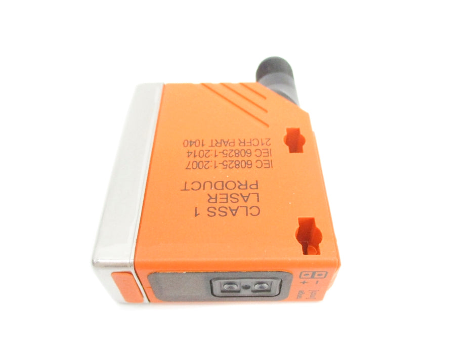 IFM EFECTOR O5DLCPKG/US O5D151 NSMP