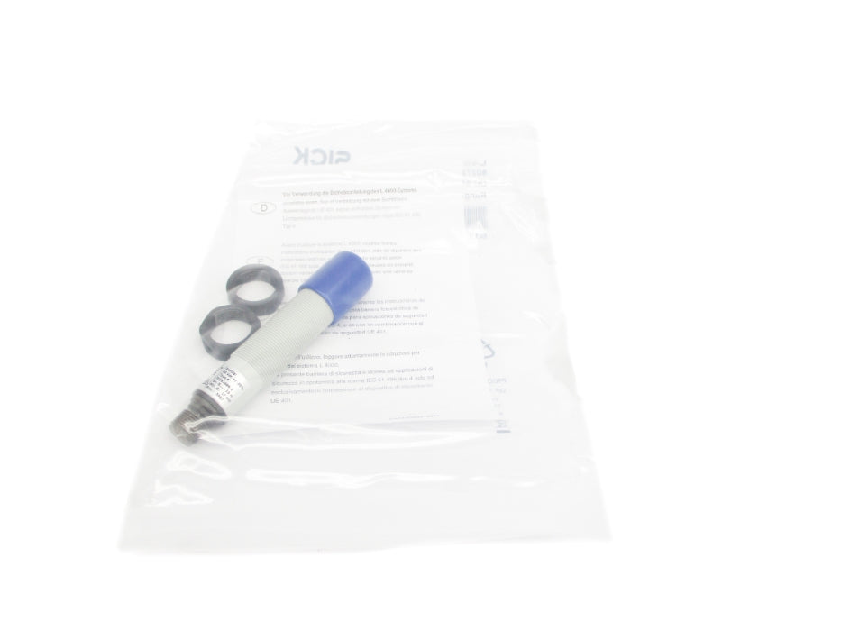SICK L40S-21KA1A 6027337 NSMP