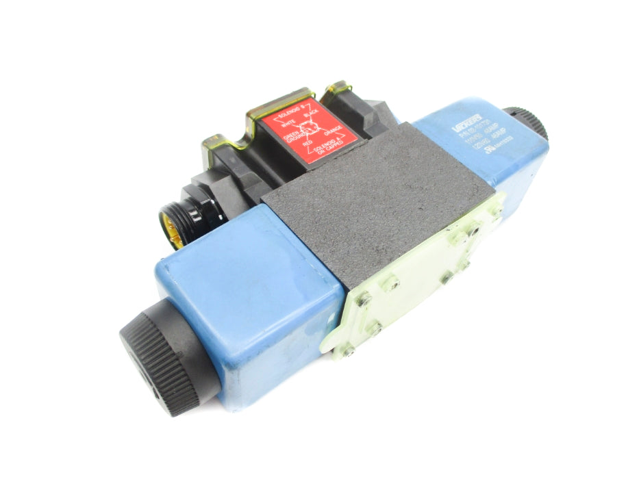 VICKERS DG4V3S2NMFPA5WLB560 02-109825 1450-5000PSI 110/120V (AS PICTURED) NSNP