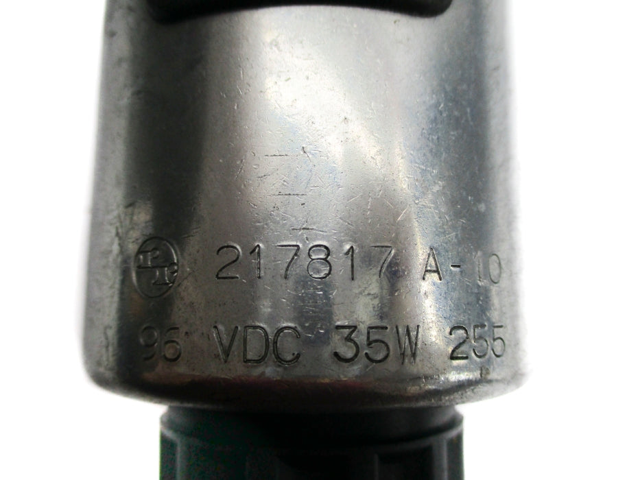 REXROTH 4WE10E73-40/CW110RN9DAL/A12 R978009911 4600PSI 96VDC NSNP