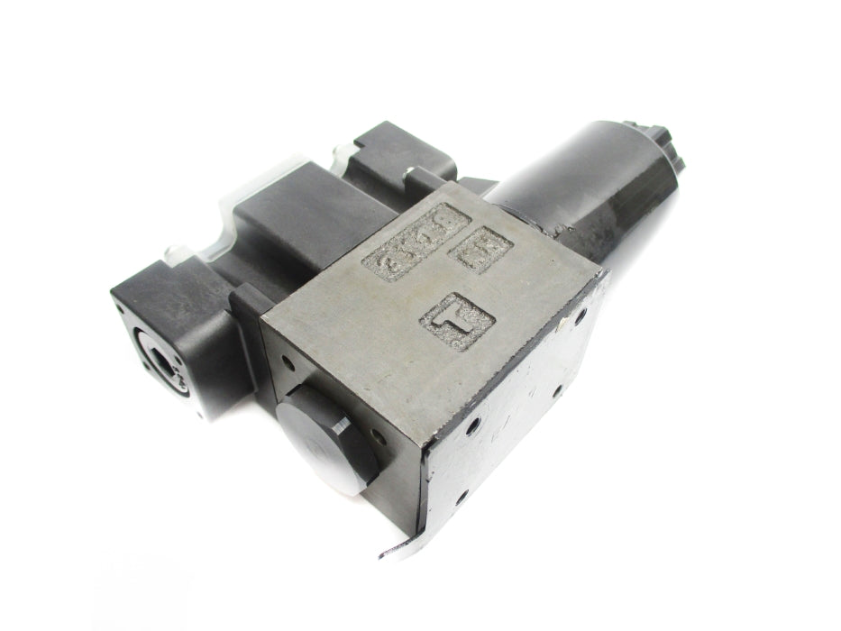 NACHI SL-G01-A3X-R-D2-31 NSNP