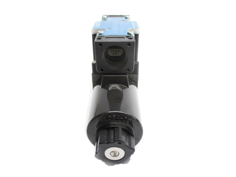 NACHI SL-G01-A3X-R-D2-31 NSNP
