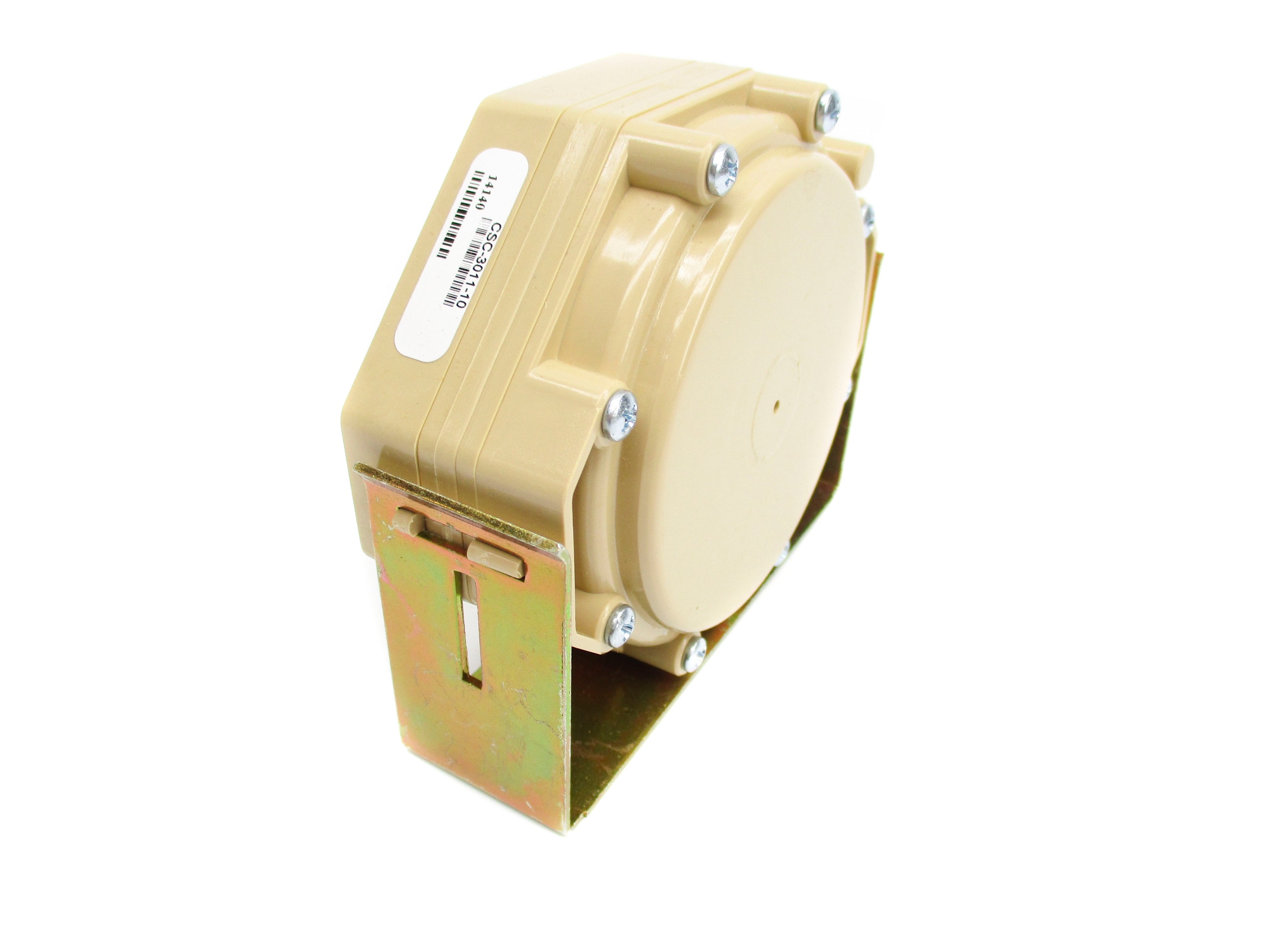KMC CONTROLS CSC-3011-10 8PSI NSMP