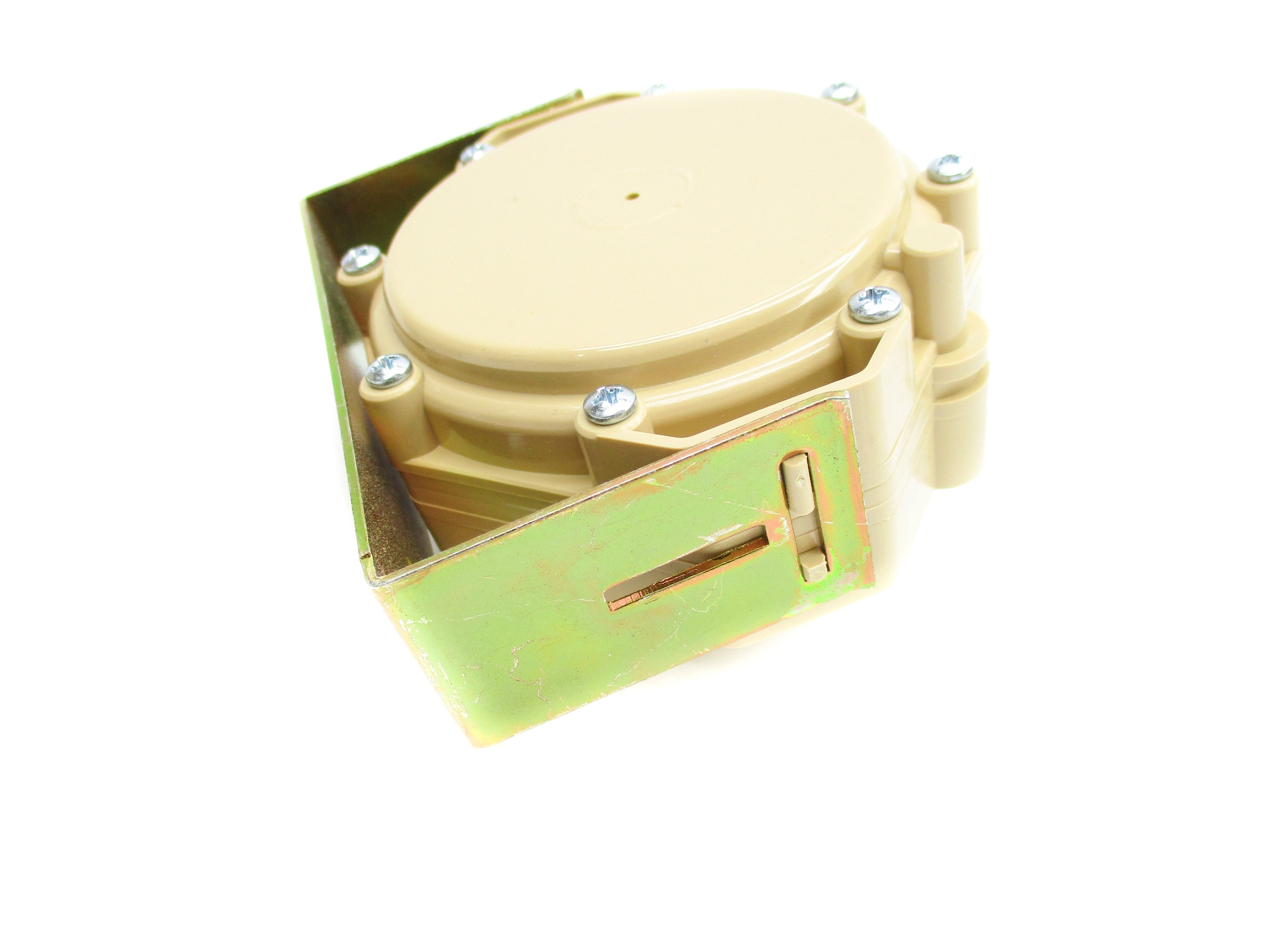 KMC CONTROLS CSC-3011-10 8PSI NSMP