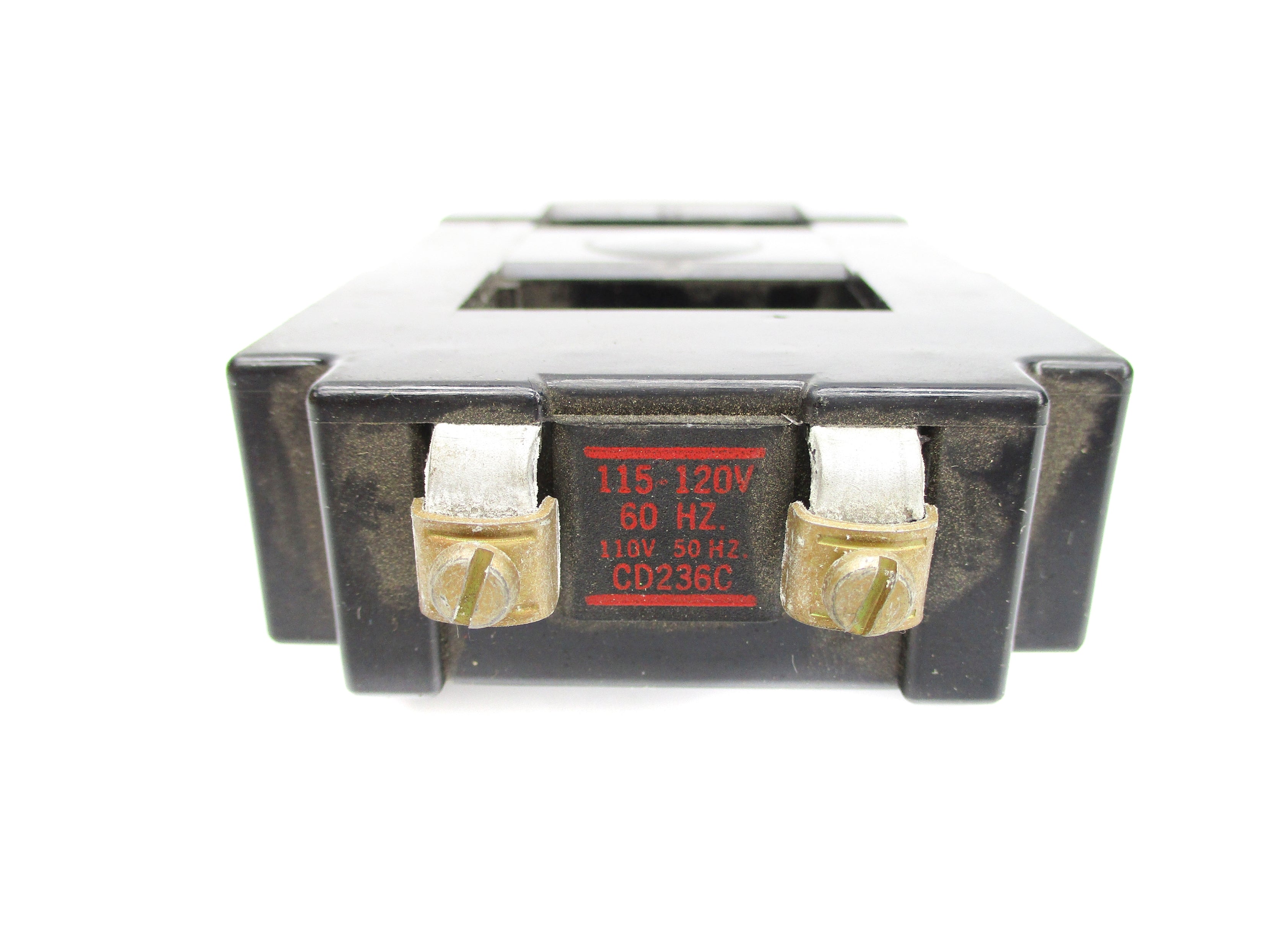 ALLEN BRADLEY CD236C UNMP