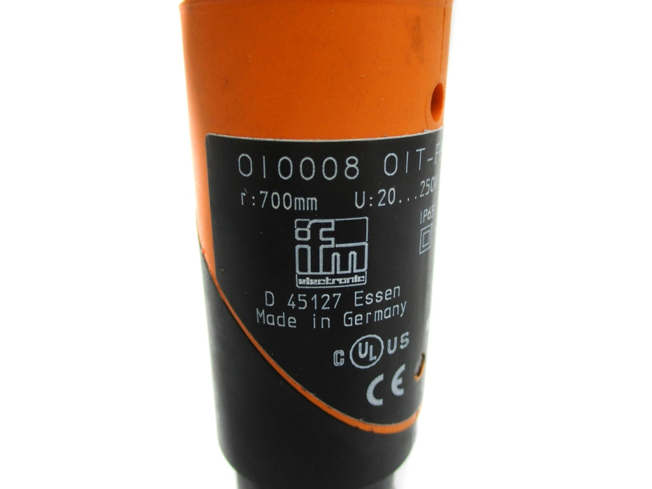 IFM EFECTOR OIT-FBOW OI0008 NSNP