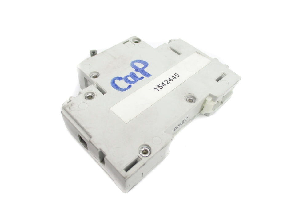 ALLEN BRADLEY 1492-CB1G010 SER. C 1A 277V UNMP