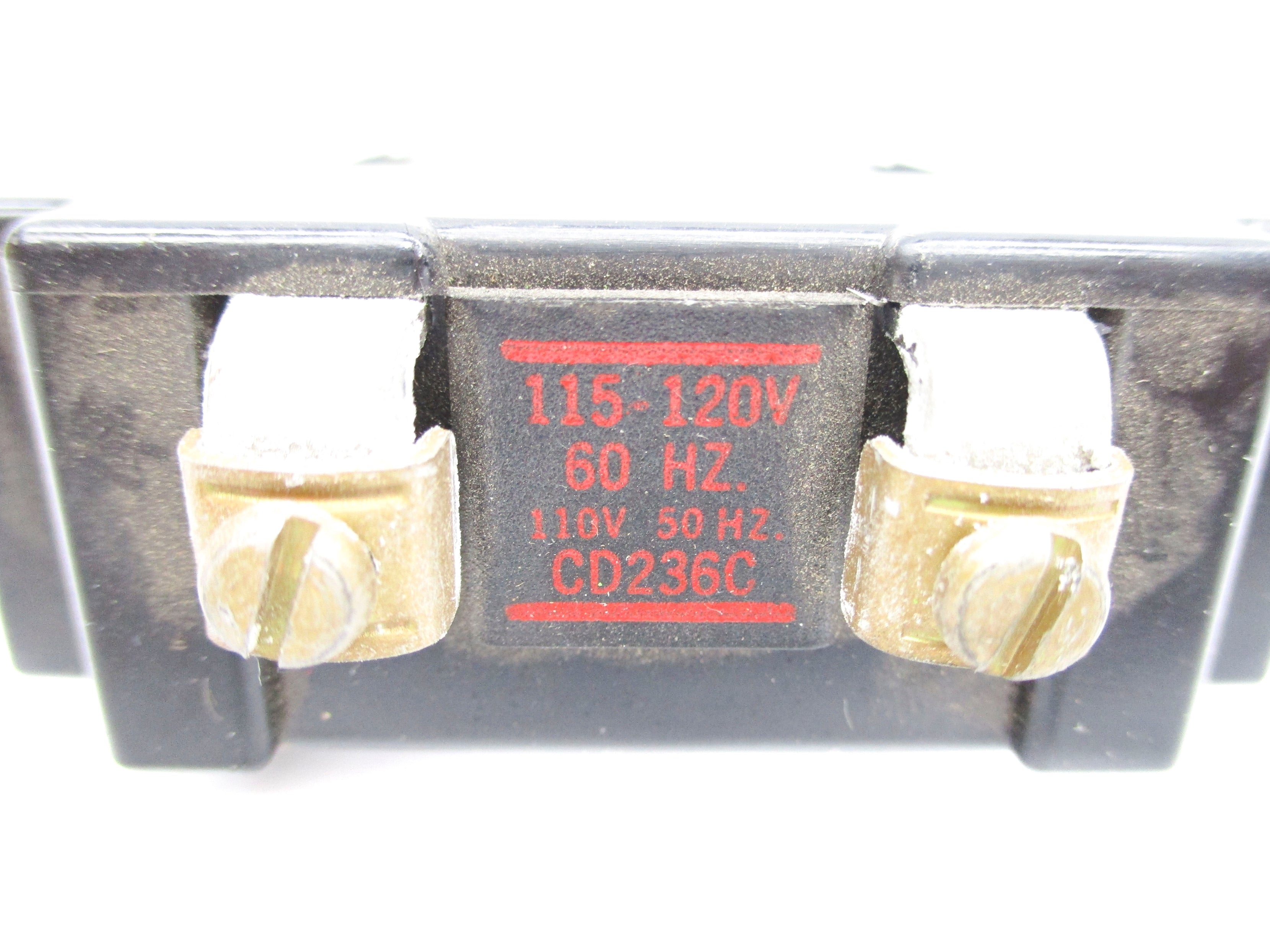 ALLEN BRADLEY CD236C UNMP