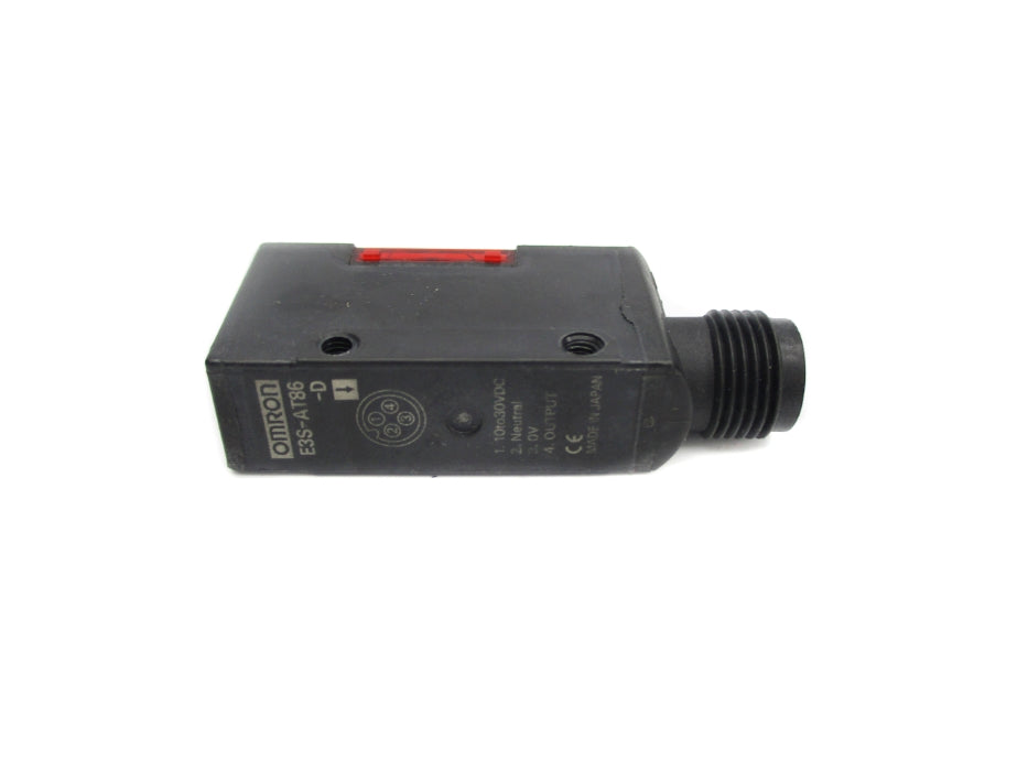 OMRON E3S-AT86-D UNMP
