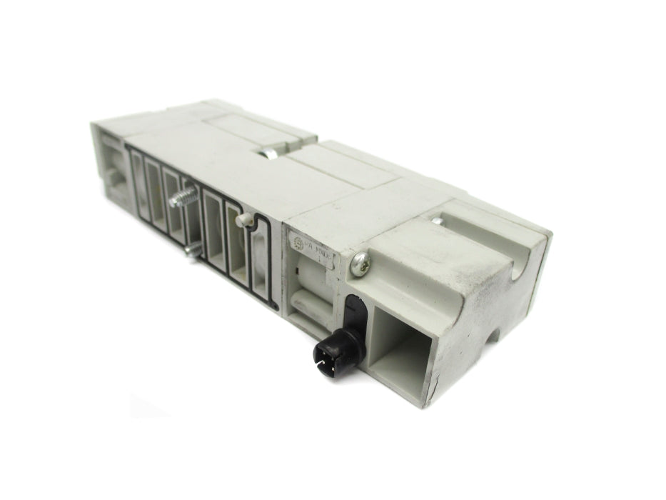 NUMATICS R503A2B60MA00F1 115PSIG 24VDC UNMP