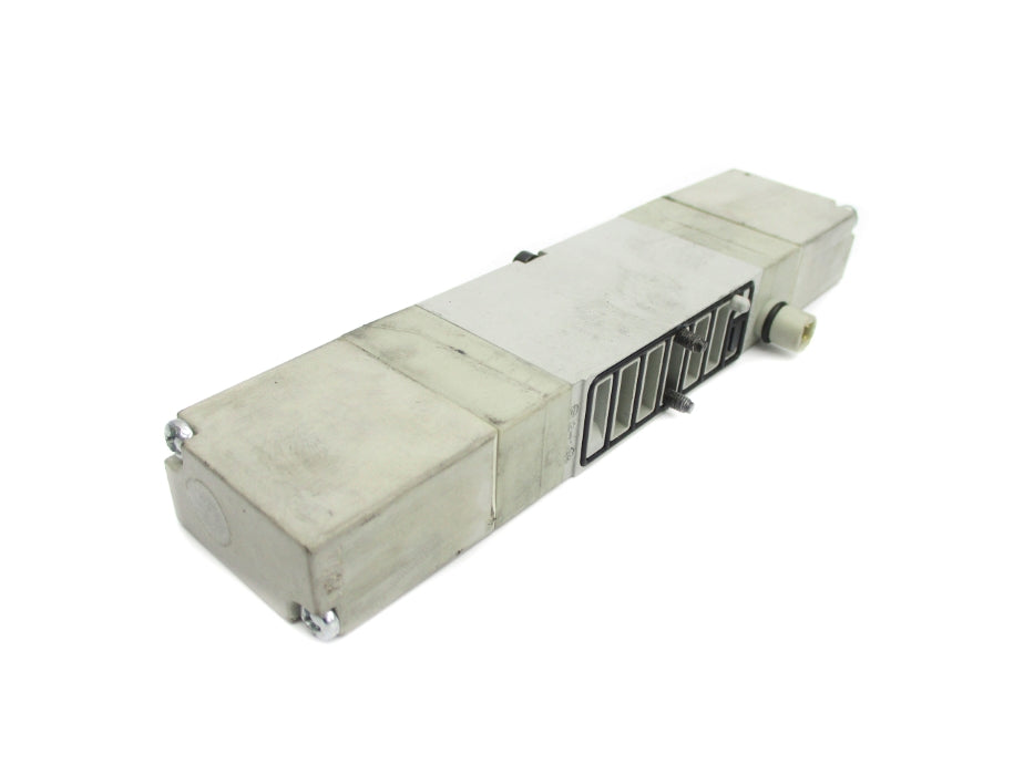 NUMATICS 051BB400M000061 24VDC 120PSI UNMP