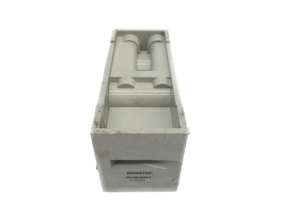 NUMATICS 8503AMM22MA0010 UNMP
