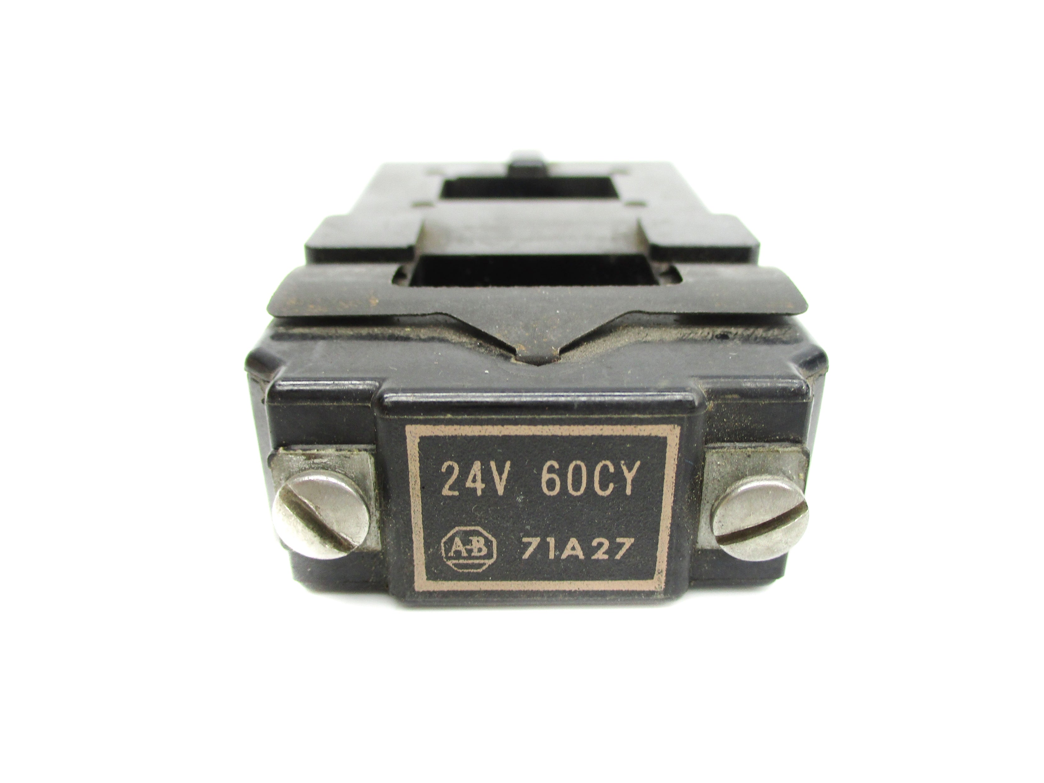 INDUSTRIAL SPARE PART 71A27 UNMP