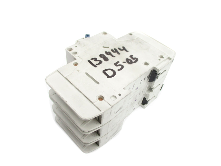 ALLEN BRADLEY 1489-A3C010 SER. A 1A 277V UNMP
