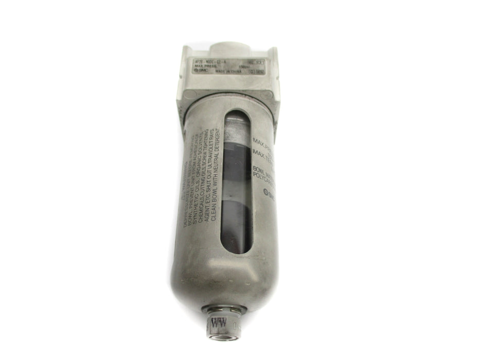 SMC AF20-N02C-CZ-A 150PSI UNMP