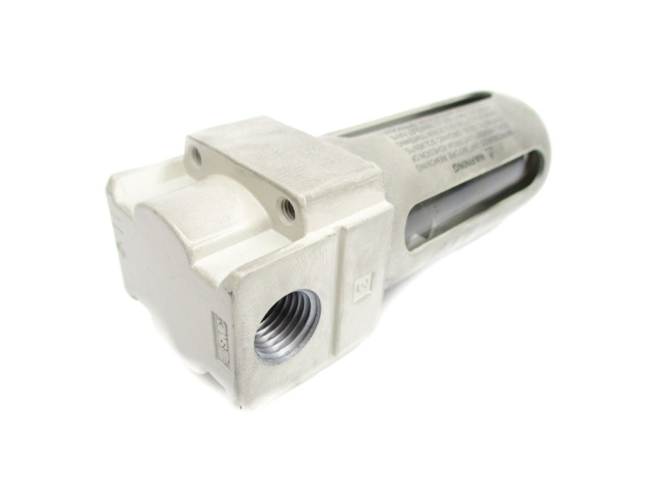 SMC AF20-N02C-CZ-A 150PSI UNMP