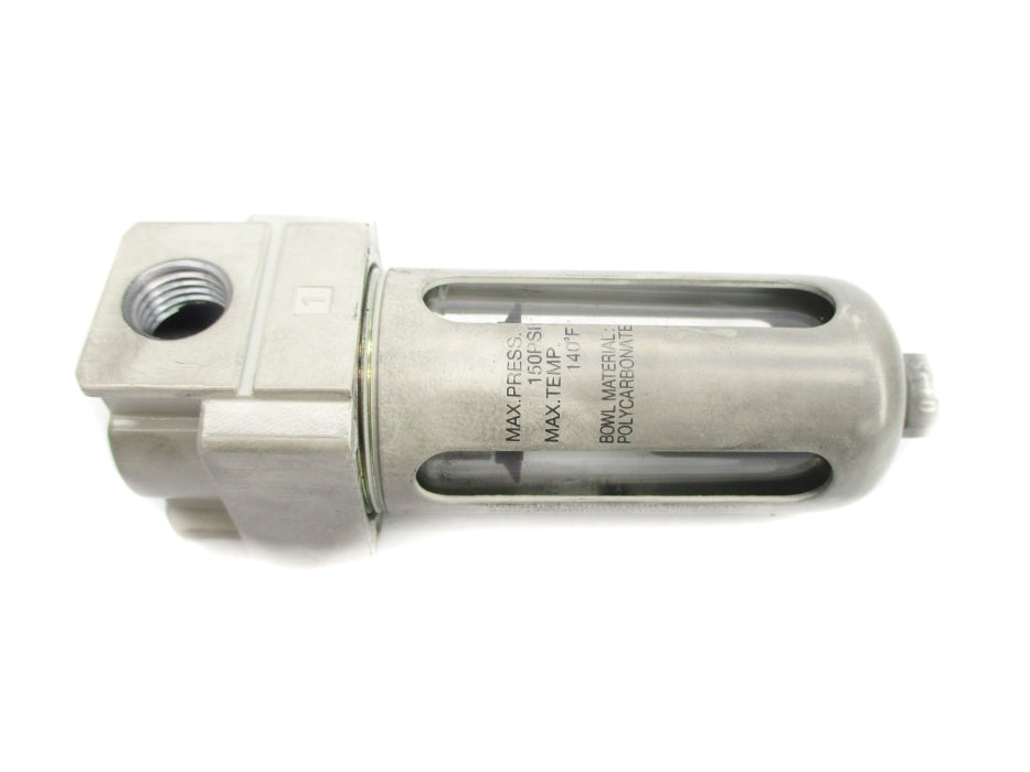 SMC AF20-N02C-CZ-A 150PSI UNMP