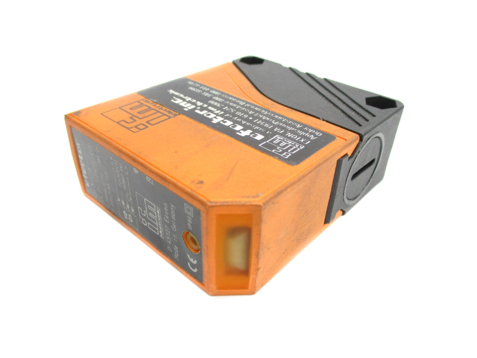 IFM EFECTOR OLB-FPKG/US OL5028 UNMP